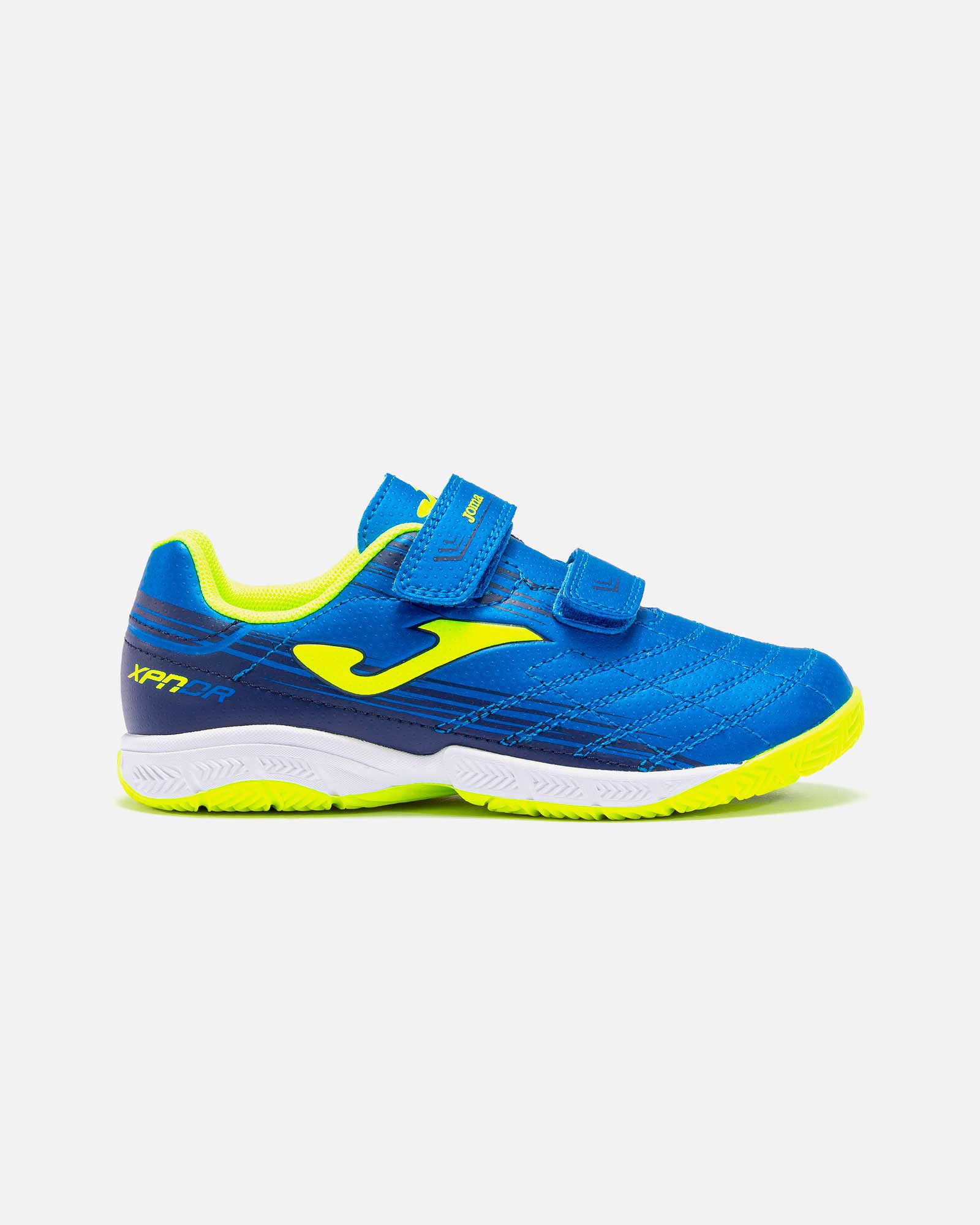 Botas Joma Xpander Multitaco  - Fútbol Factory