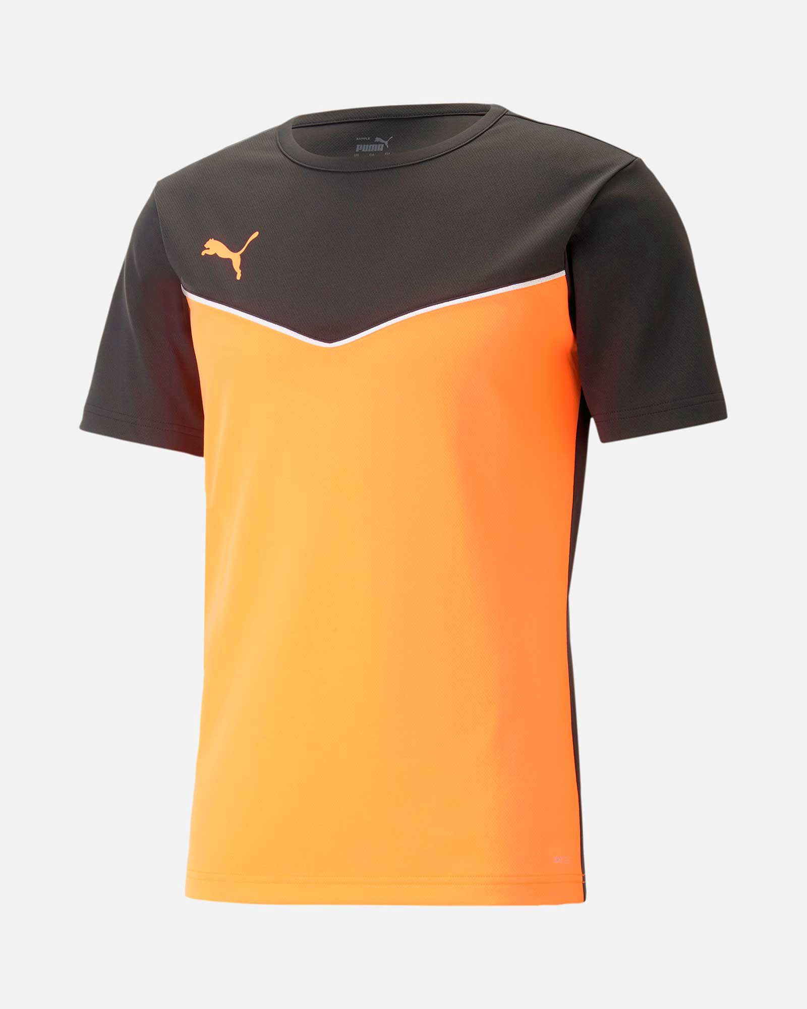 Camiseta Puma Individual Rise - Fútbol Factory