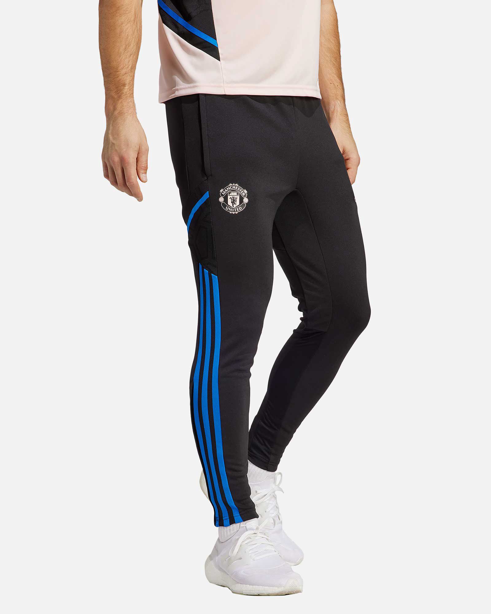 Pantalón Manchester United 2022/2023 TR - Fútbol Factory