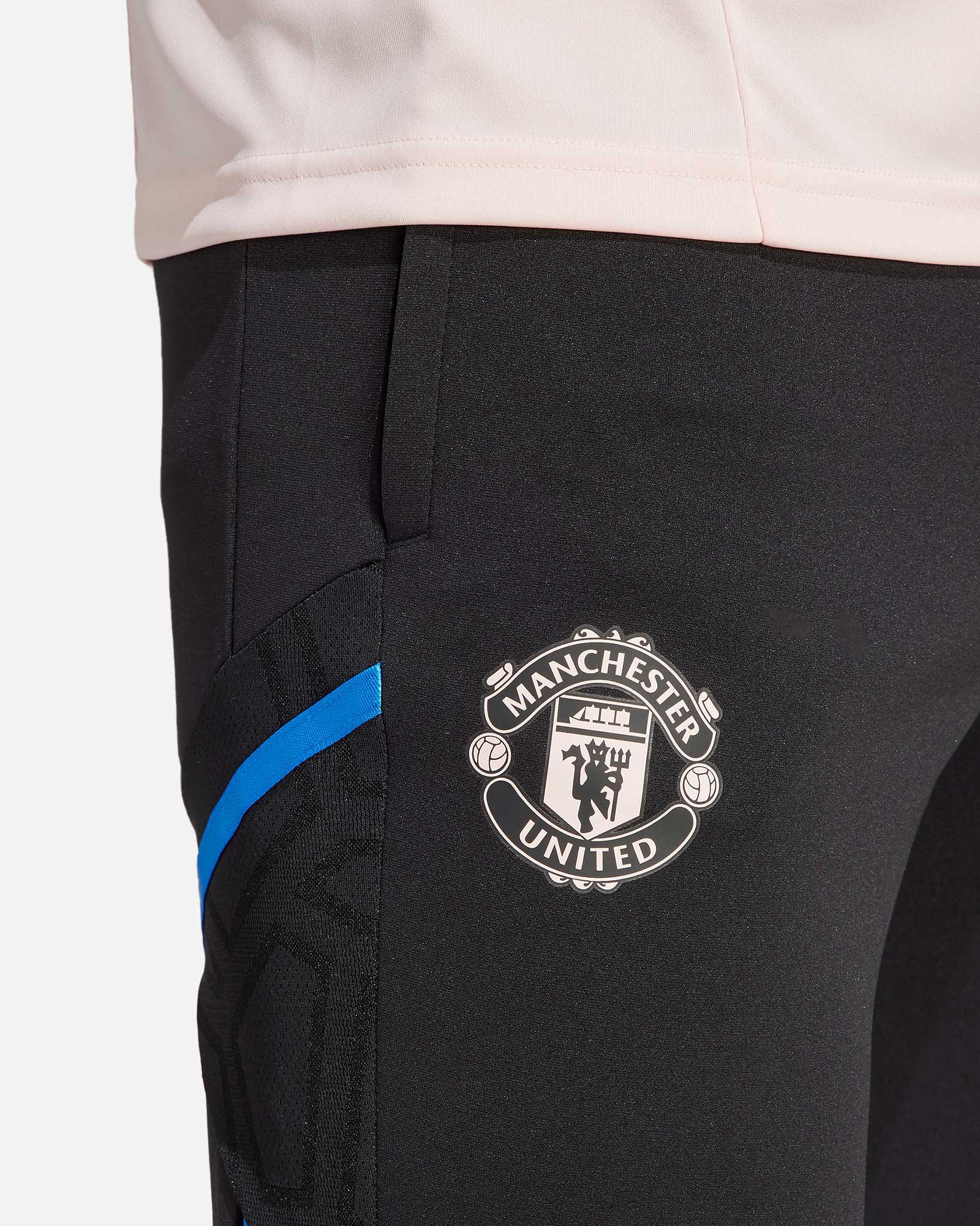 Pantalón Manchester United 2022/2023 TR - Fútbol Factory