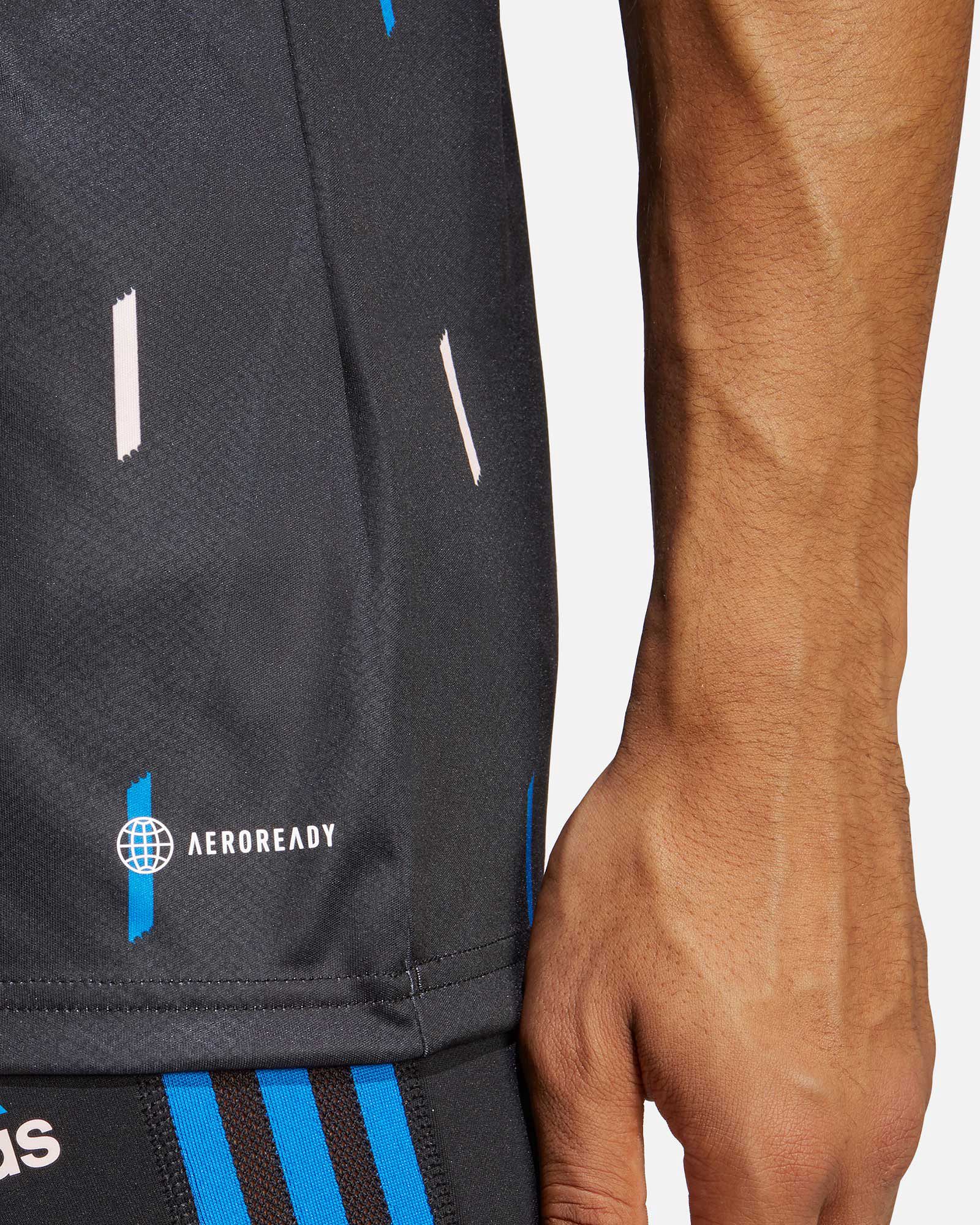 Camiseta Manchester United 2022/2023 Prematch Camiseta Manchester United 2022/2023 Prematch - Fútbol Factory