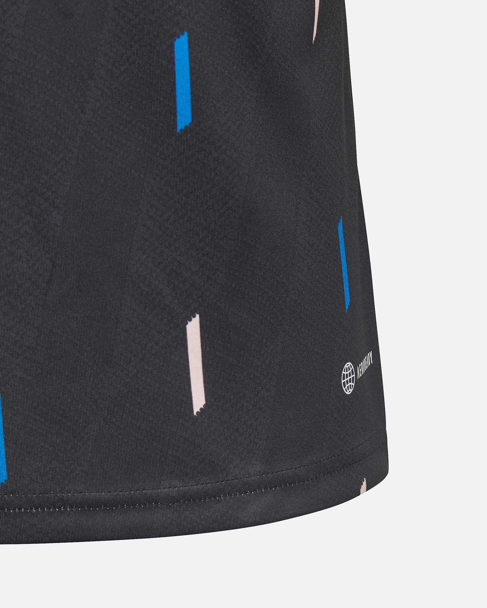 Camiseta Manchester United 2022/2023 Prematch - Fútbol Factory