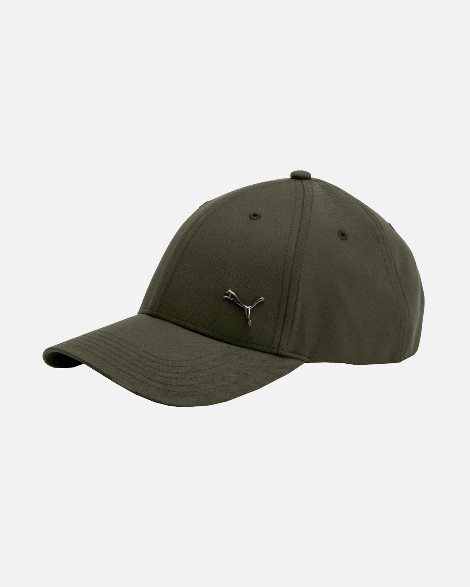 Gorra Puma Metal Cat Cap  - Fútbol Factory