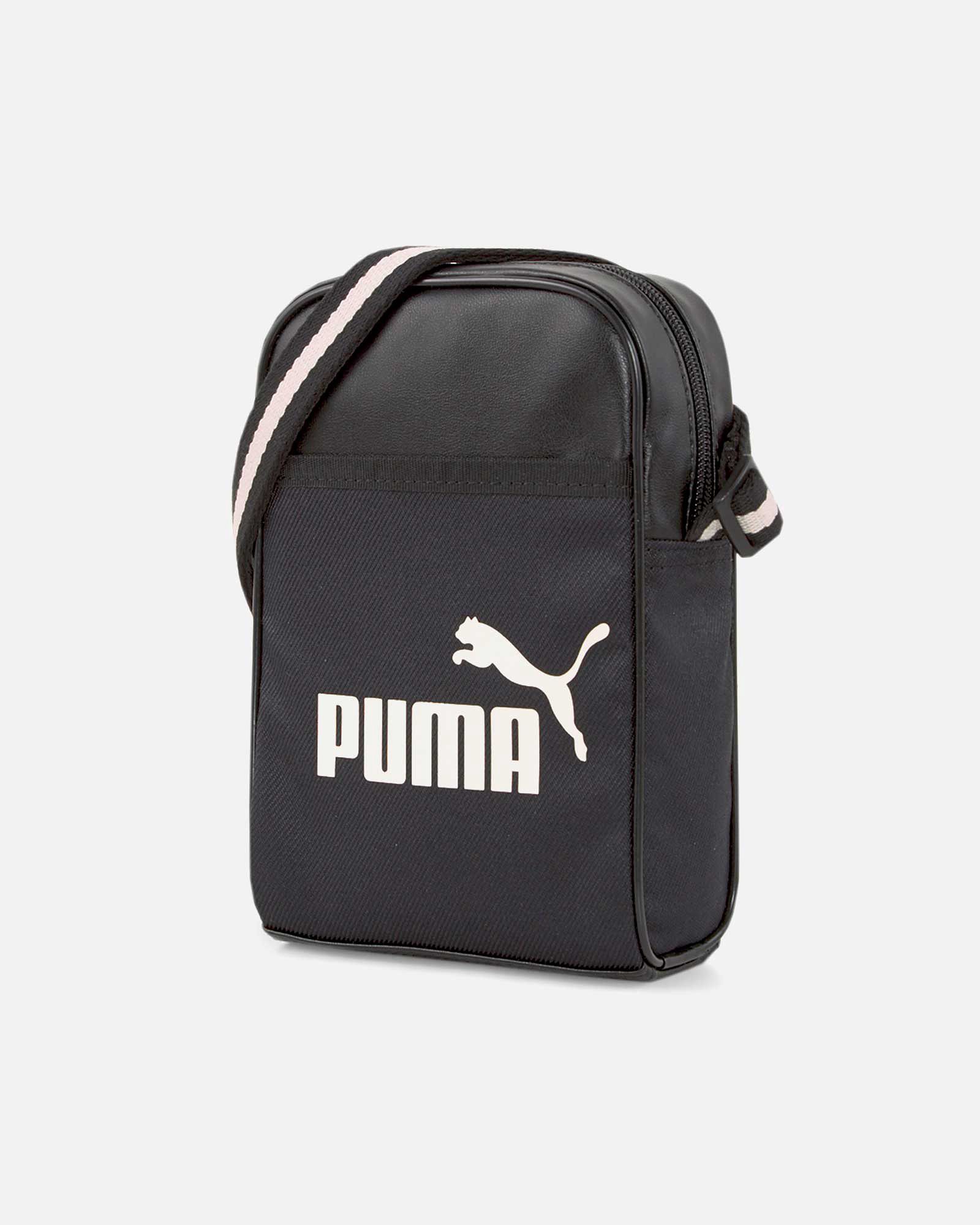 Bandolera Puma Campus Porta  - Fútbol Factory