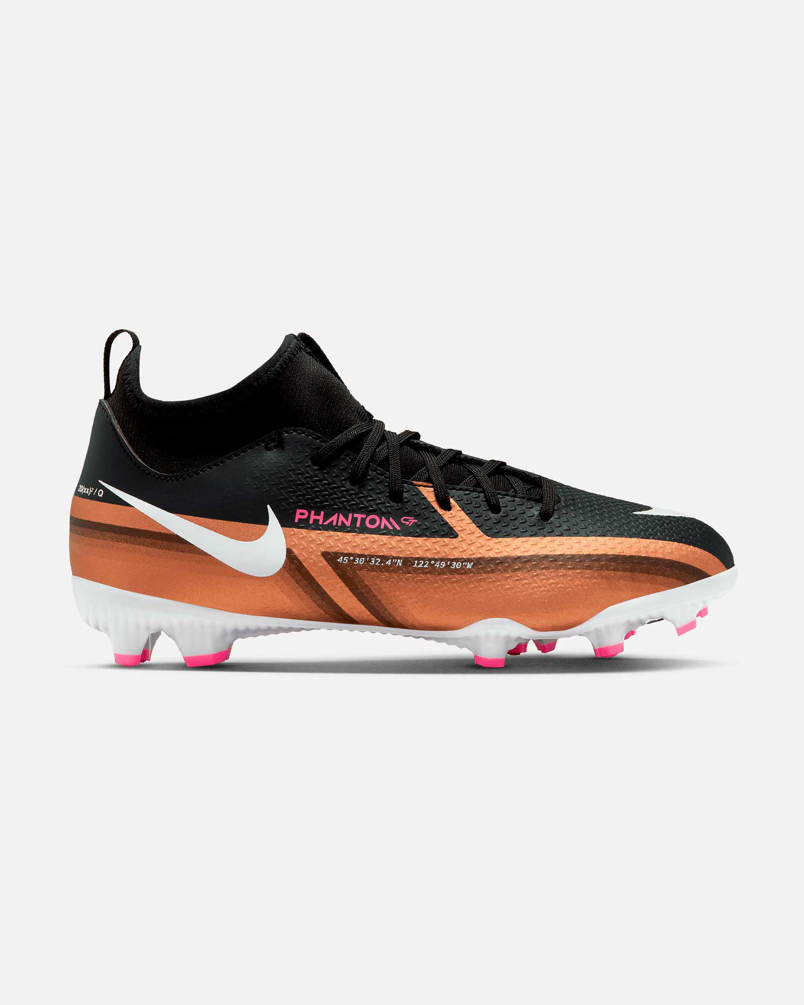 Botas Nike Phantom GT2 Academy FG/MG - Fútbol Factory