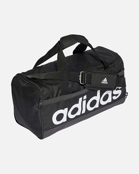 Saco de viagem adidas Linear Duffel