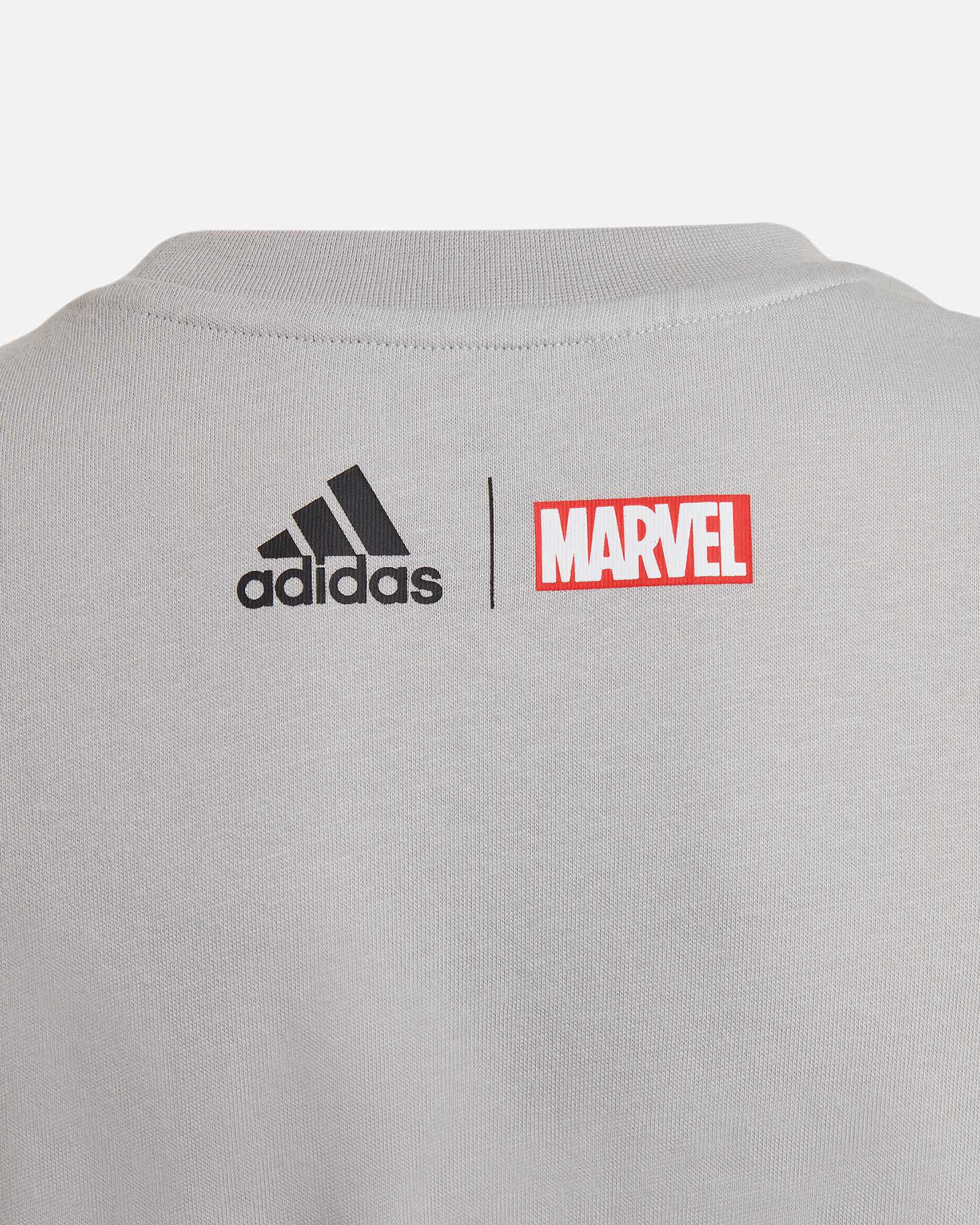 Camiseta Real Madrid 2022/2023 Marvel Avengers - Fútbol Factory