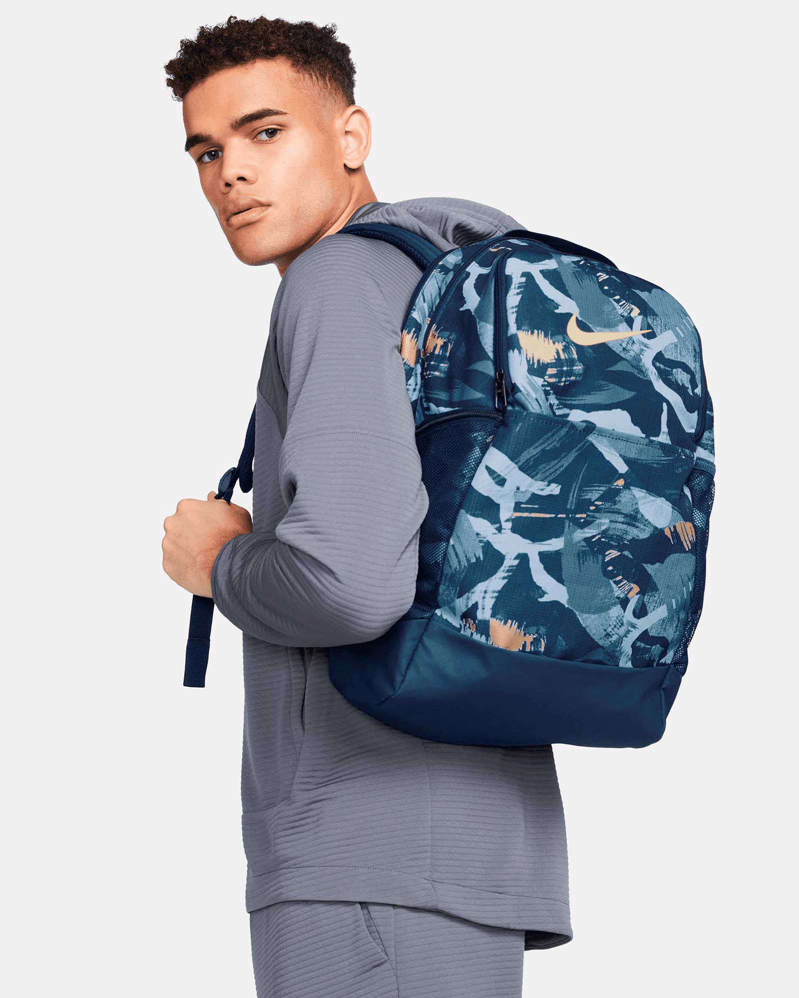 Mochila Nike Brasilia  - Fútbol Factory