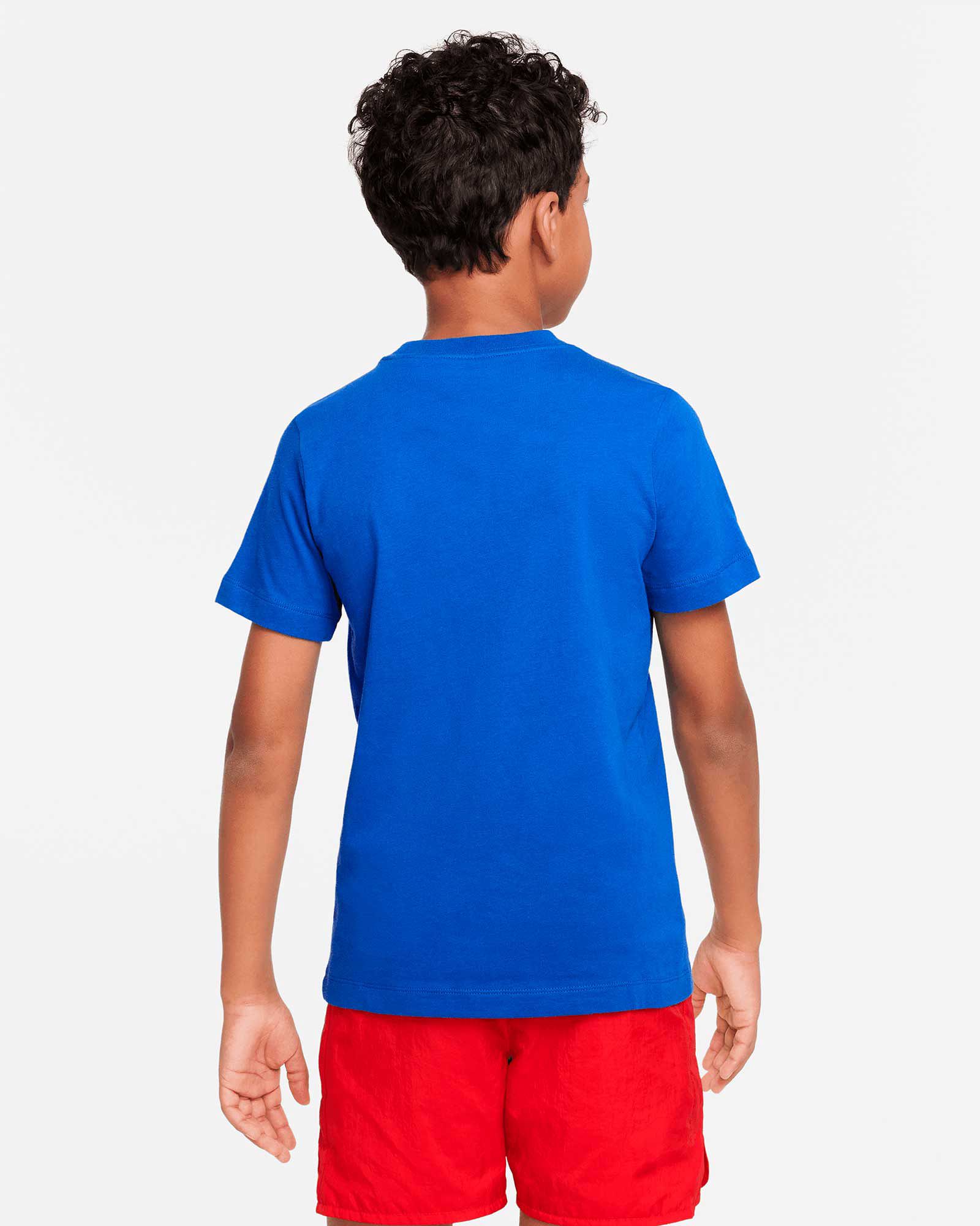 Camiseta Nike Sportswear Standard Issue - Fútbol Factory