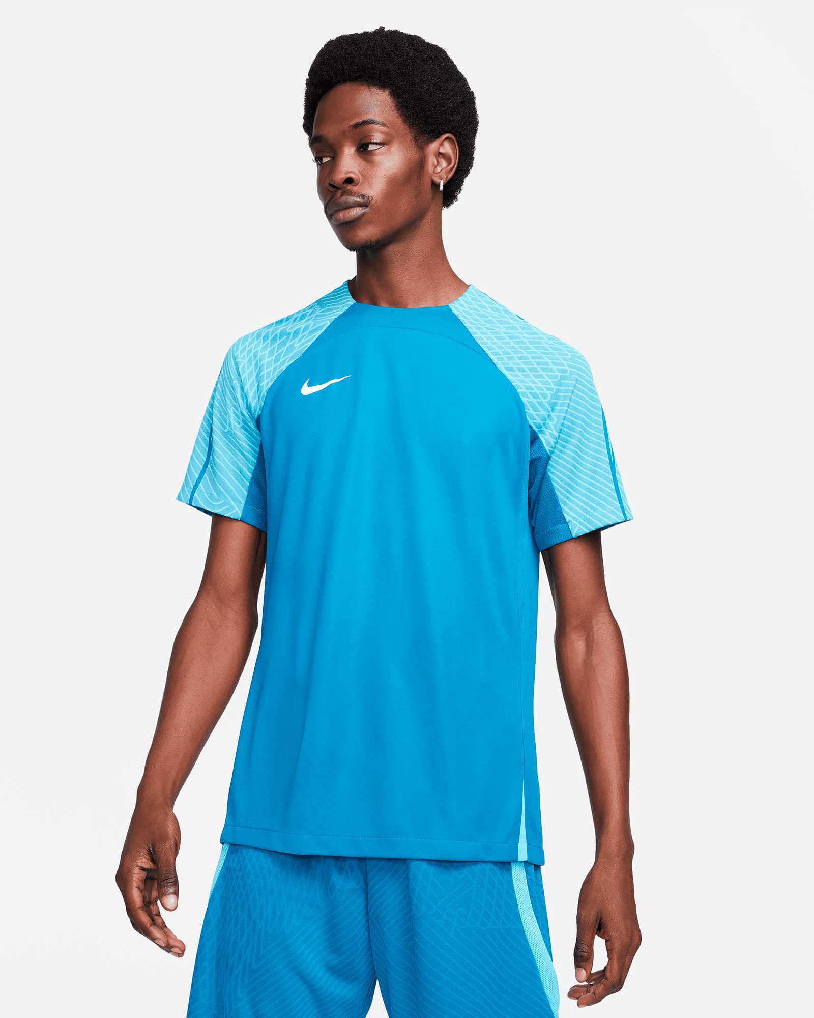 Camiseta Nike Dri-Fit Strike - Fútbol Factory