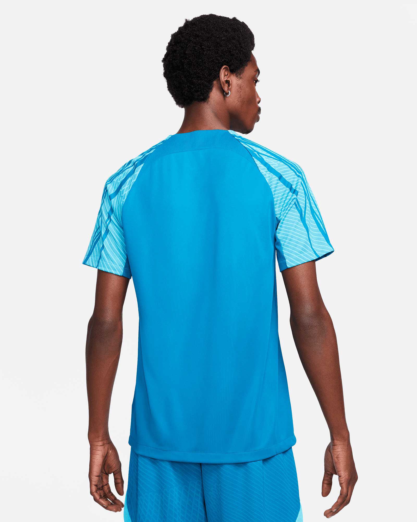 Camiseta Nike Dri-Fit Strike - Fútbol Factory