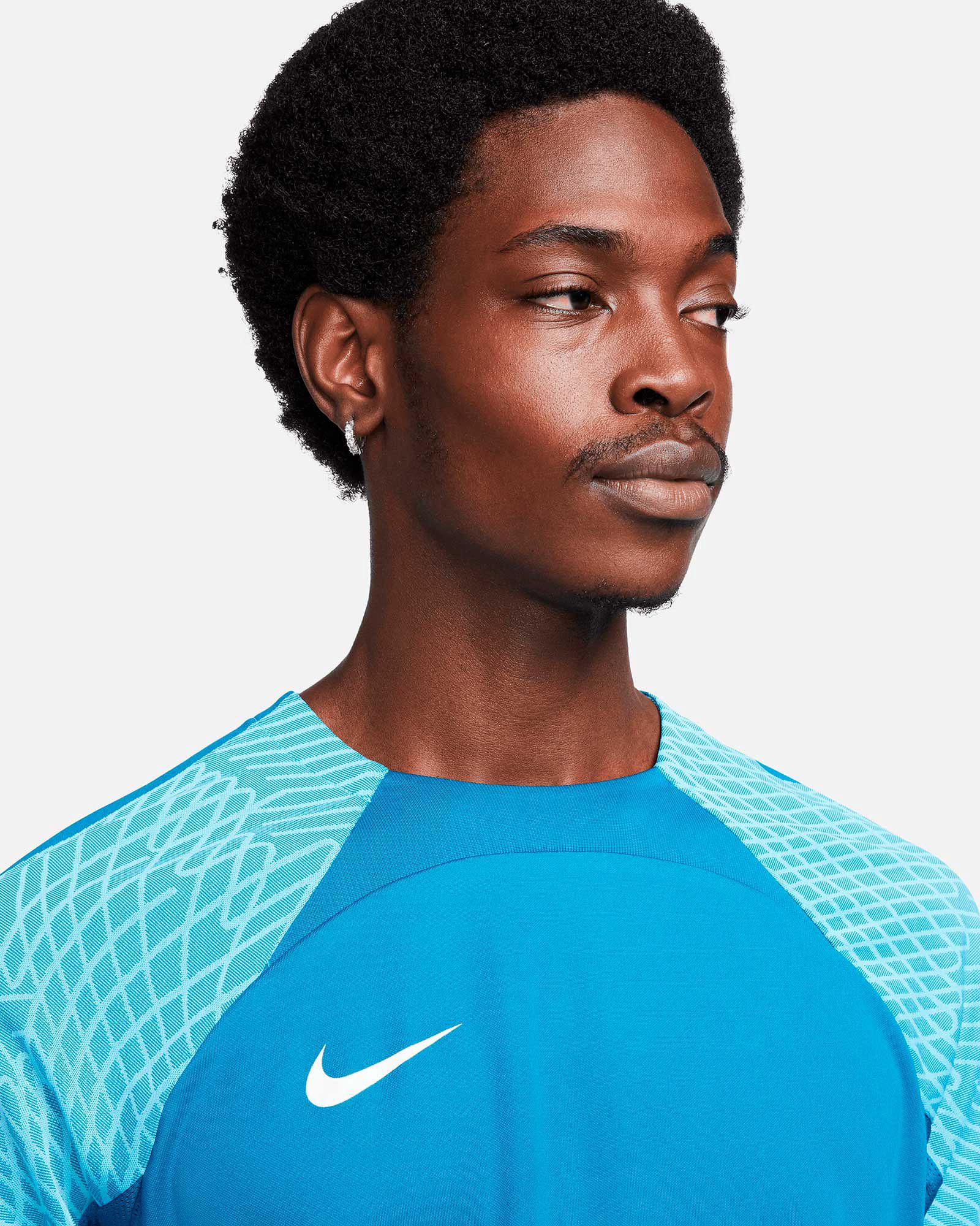 Camiseta Nike Dri-Fit Strike - Fútbol Factory