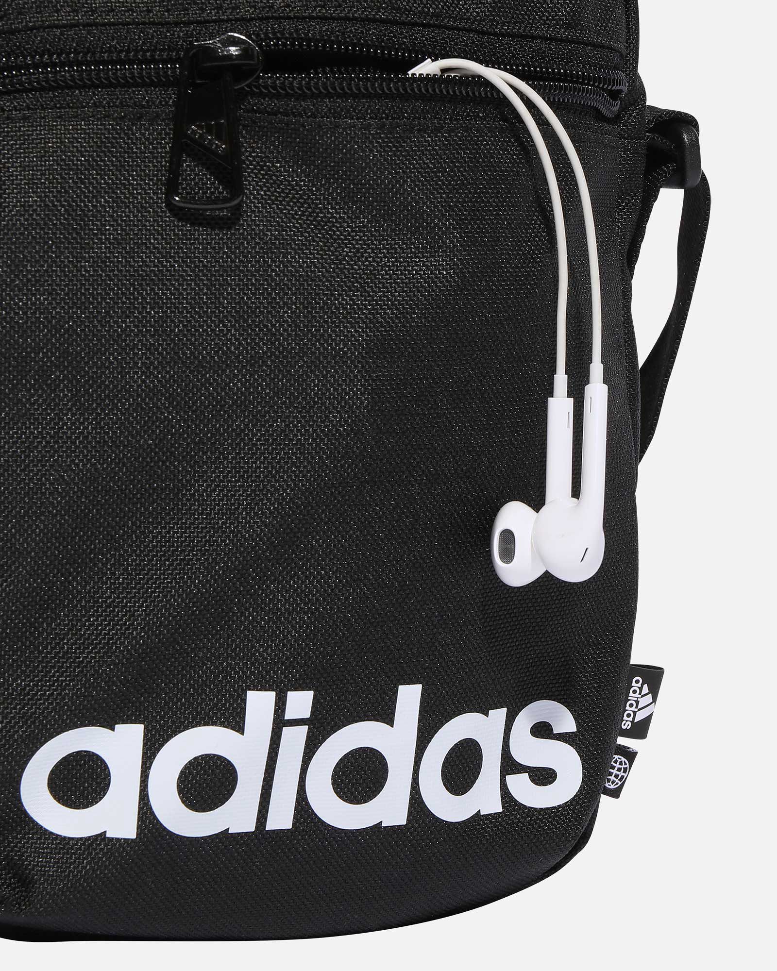 Organizador adidas Linear  - Fútbol Factory
