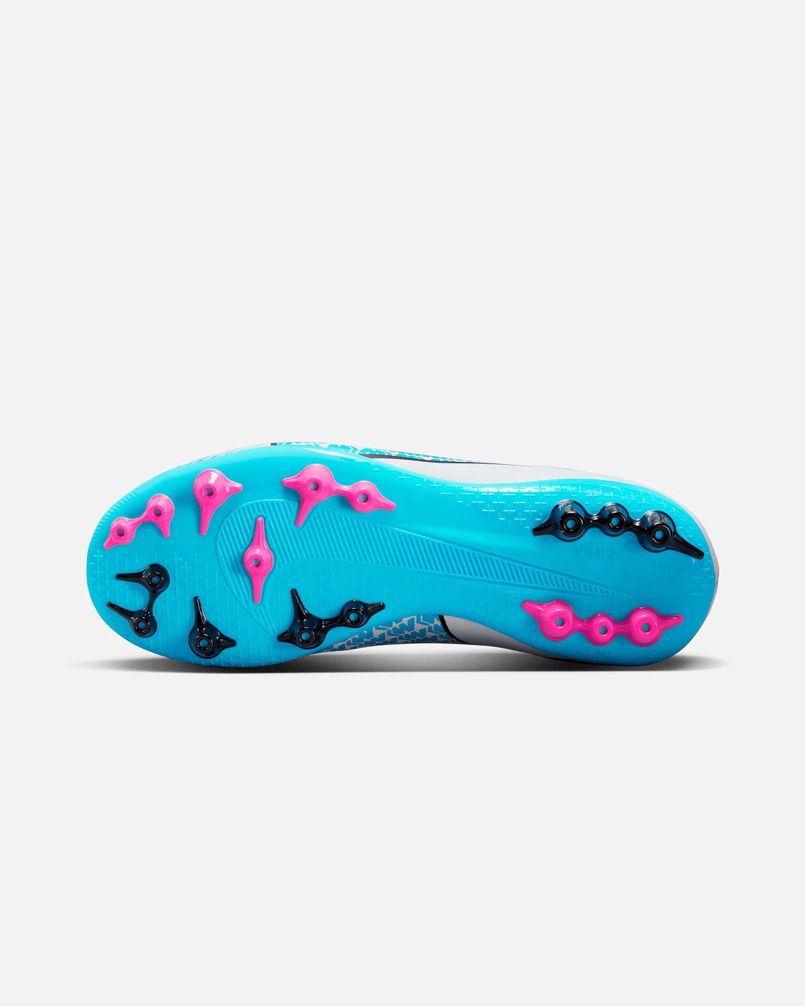 Botas Nike Zoom Mercurial Superfly 9 Academy AG - Fútbol Factory