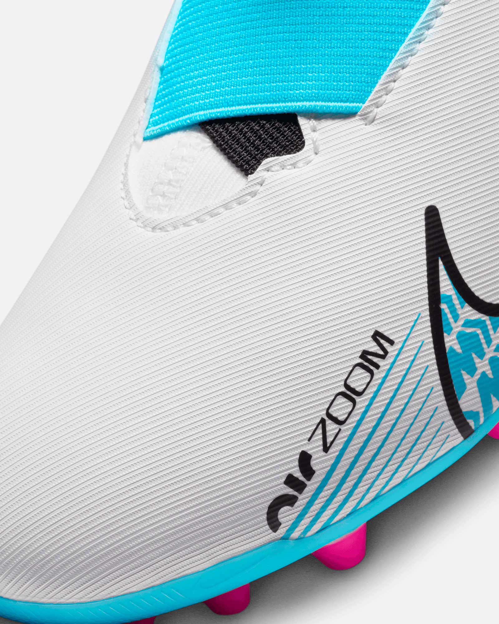 Botas Nike Zoom Mercurial Superfly 9 Academy AG - Fútbol Factory