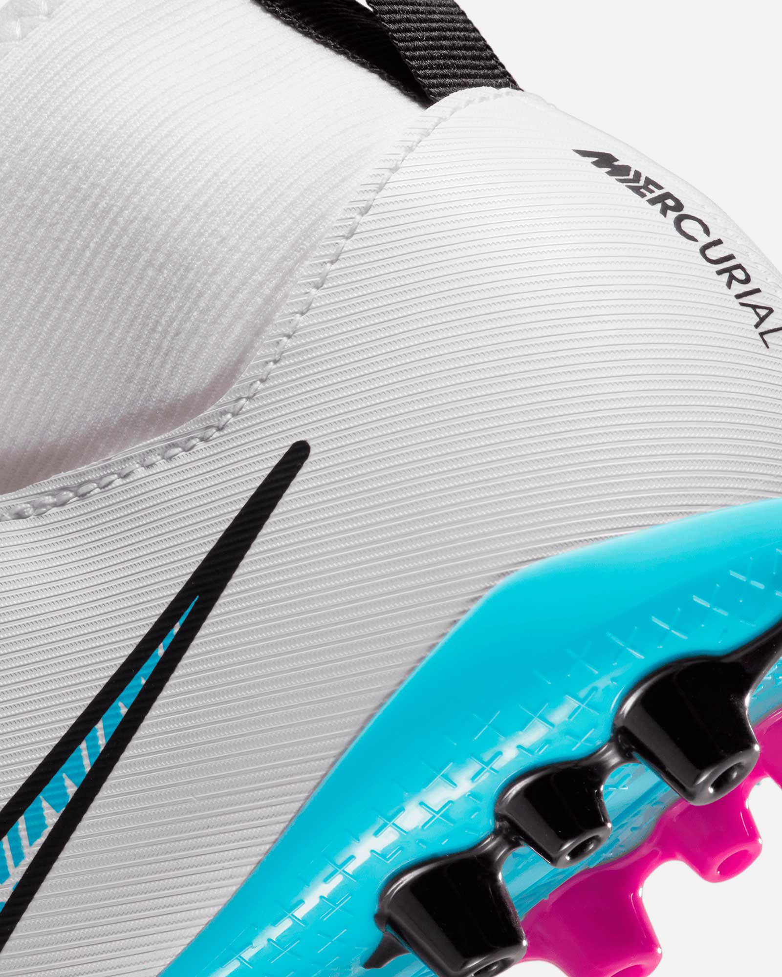 Botas Nike Zoom Mercurial Superfly 9 Academy AG - Fútbol Factory