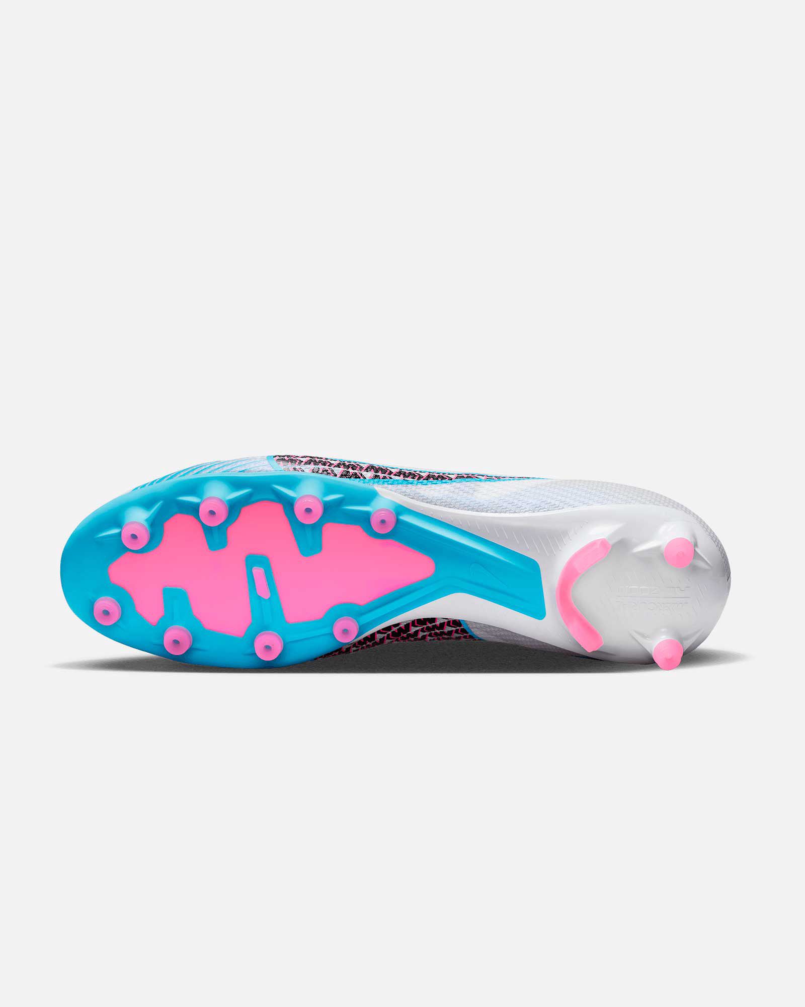 Botas Nike Mercurial Zoom Vapor 15 Pro DF AG-Pro - Fútbol Factory