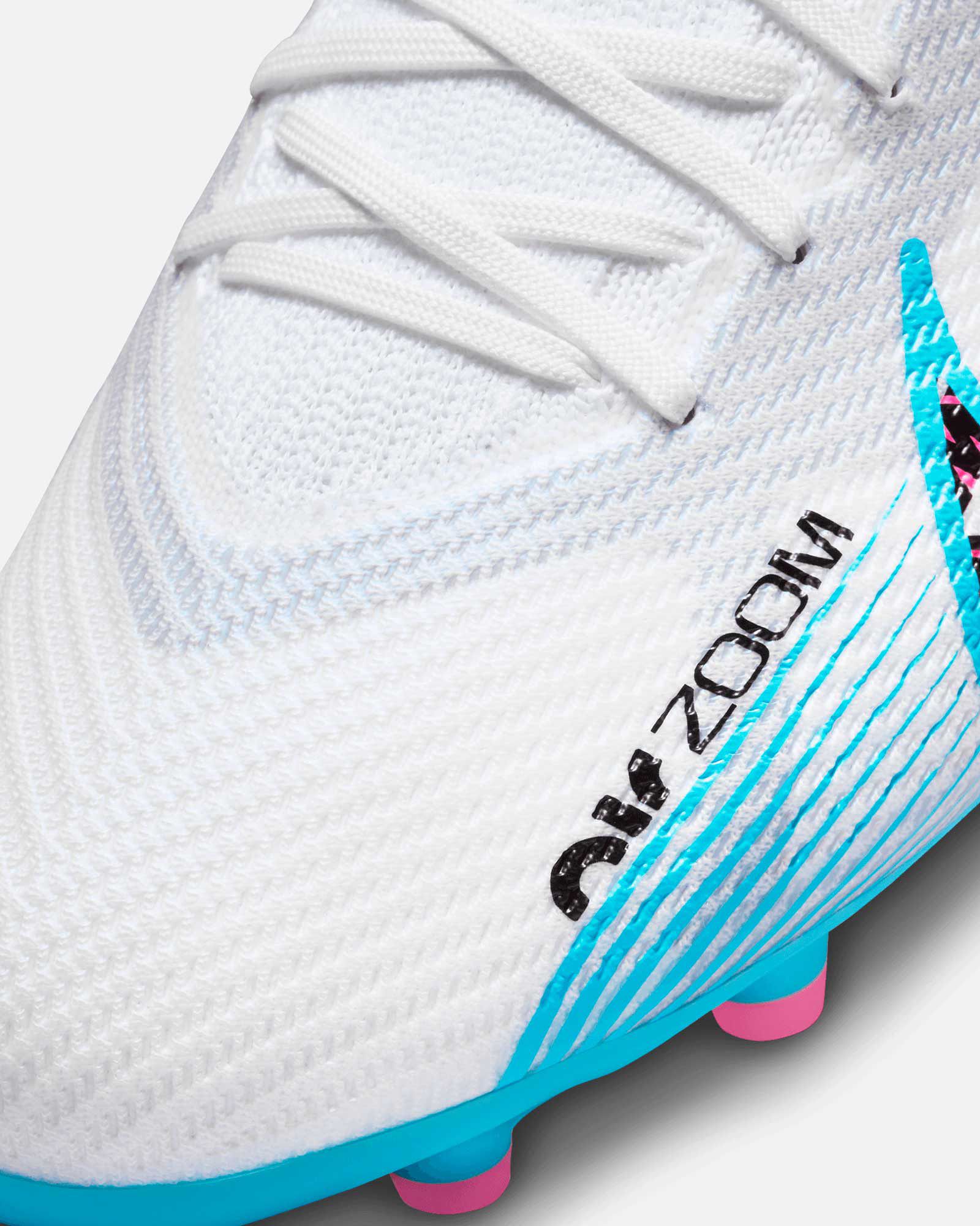 Botas Nike Mercurial Zoom Vapor 15 Pro DF AG-Pro - Fútbol Factory