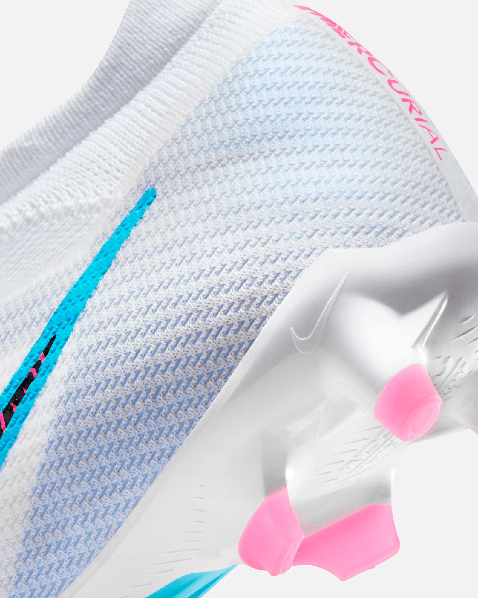 Botas Nike Mercurial Zoom Vapor 15 Pro DF AG-Pro - Fútbol Factory