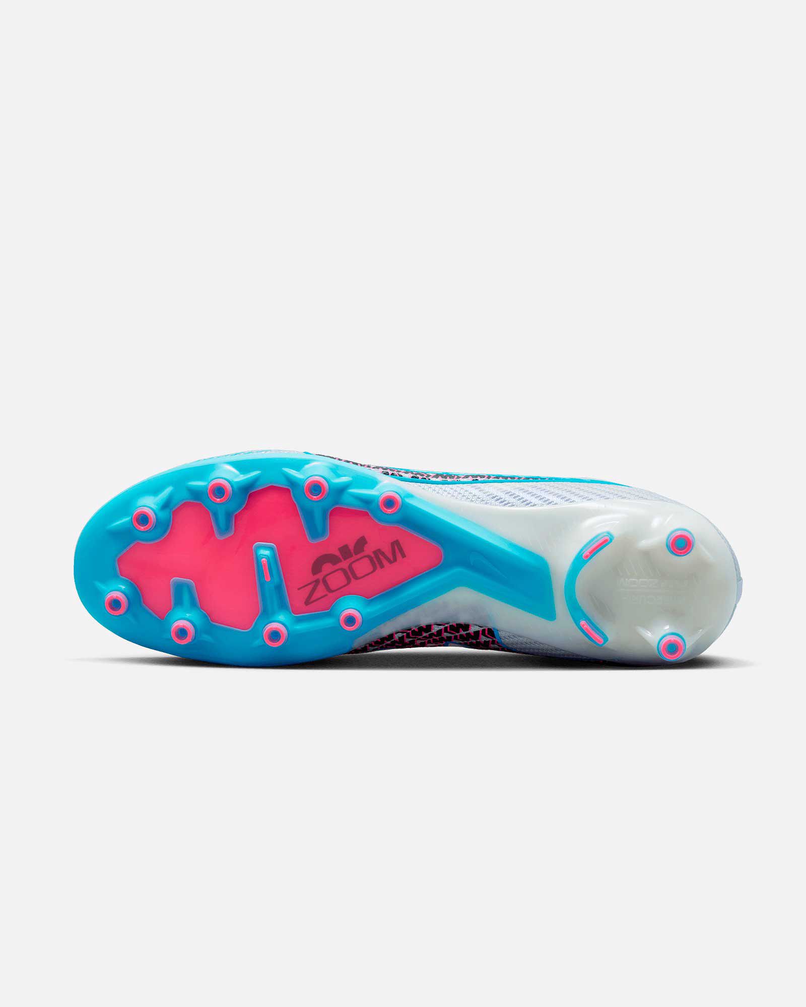 Botas Nike Mercurial Zoom Vapor 15 Elite AG-Pro - Fútbol Factory