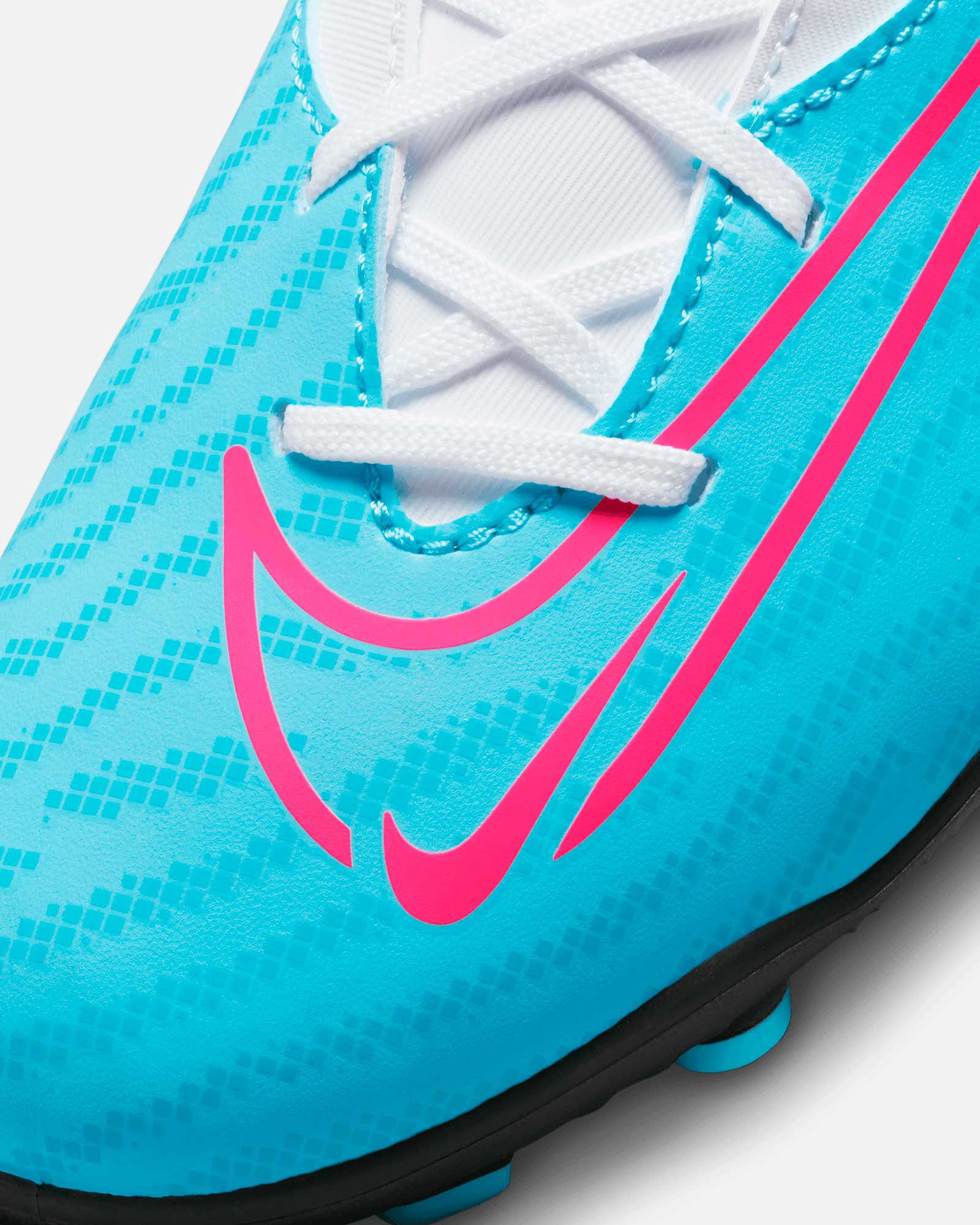 Botas Nike Phantom GX Club MG - Fútbol Factory