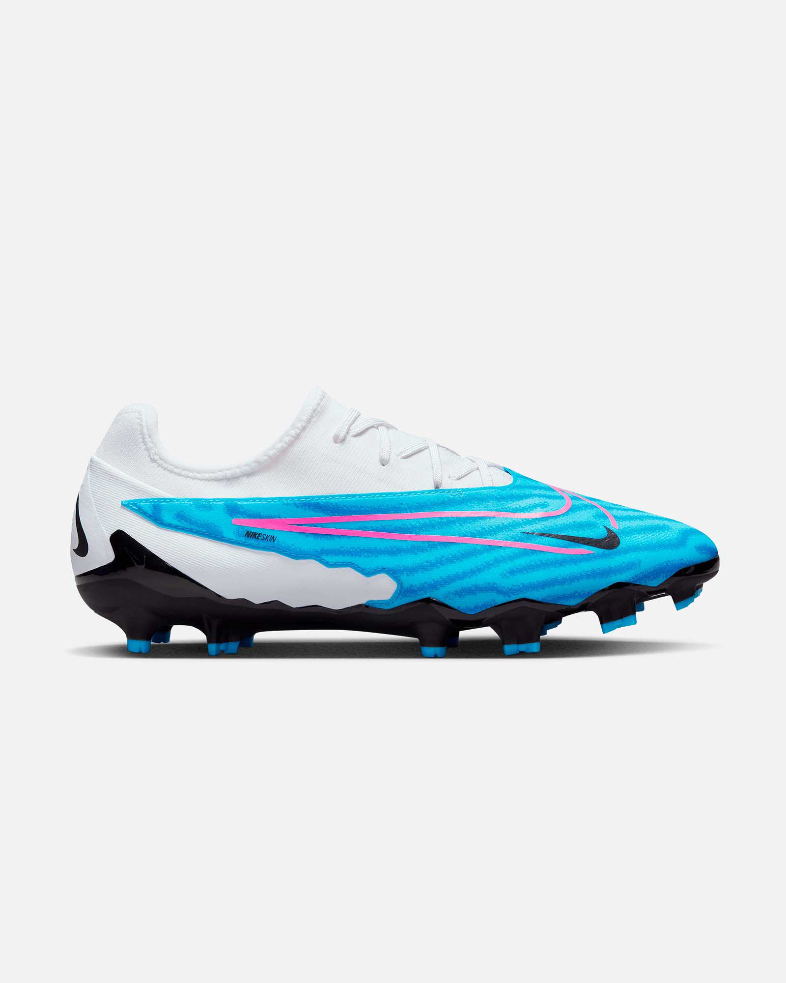 Botas de fútbol Nike Phantom GX Pro FG para Unisex