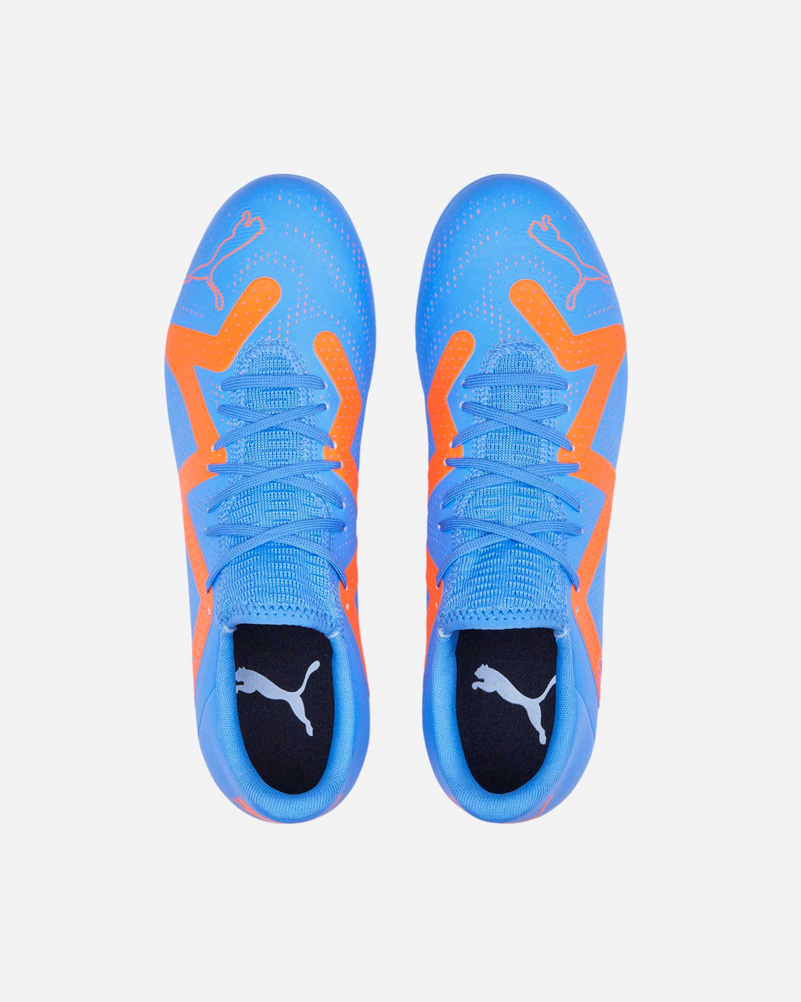 Botas Puma Future Play MG - Fútbol Factory