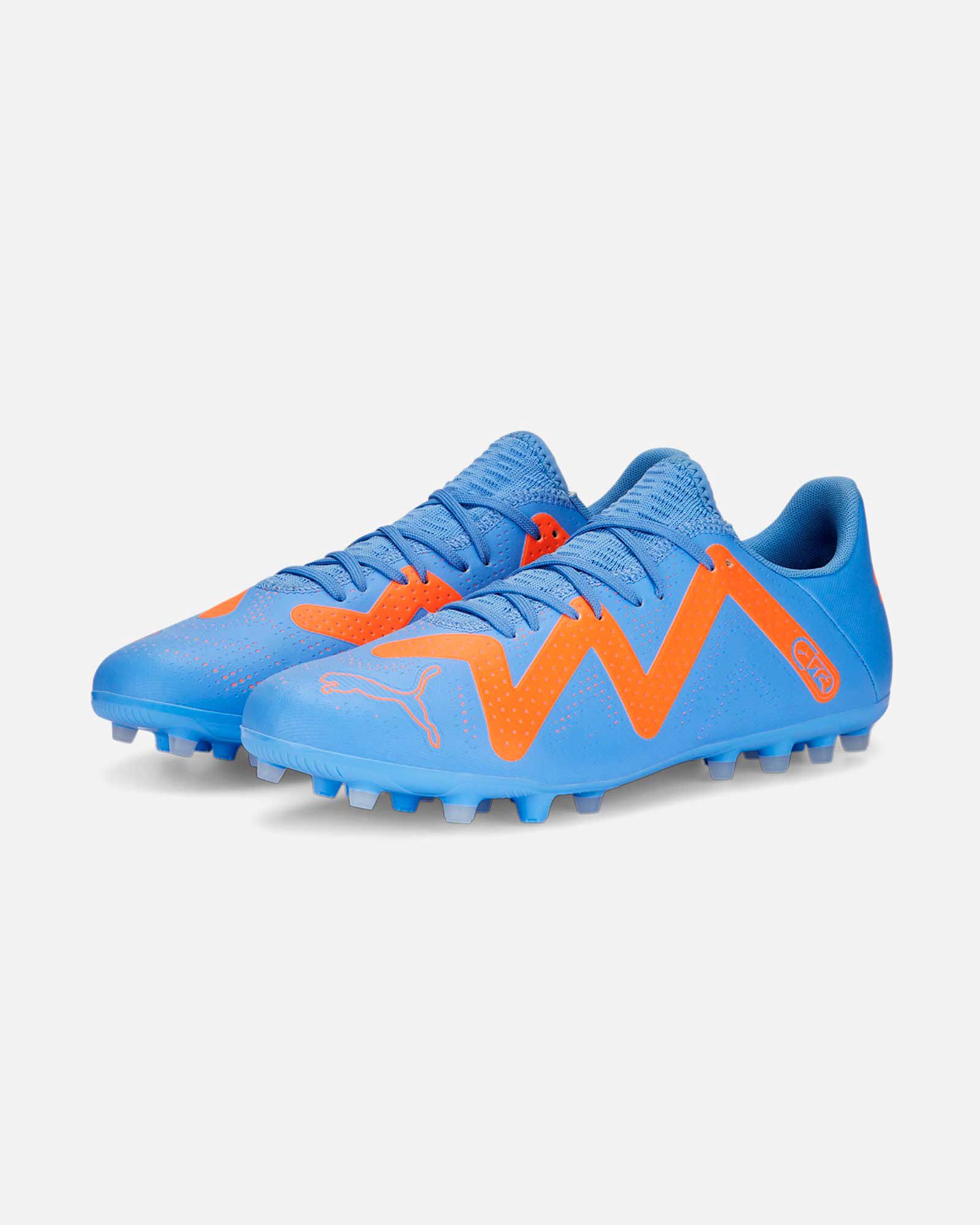 Botas Puma Future Play MG - Fútbol Factory