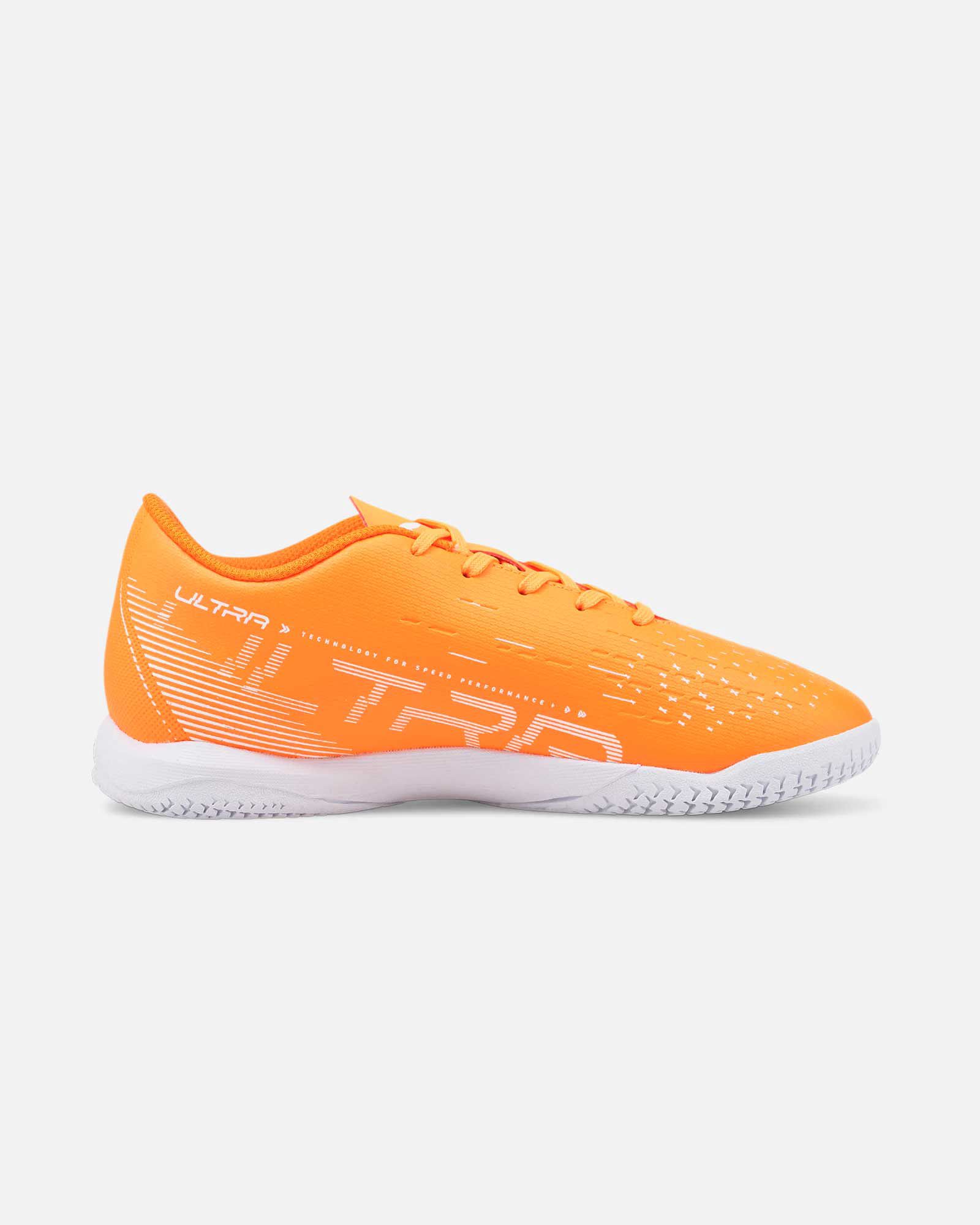 Zapatillas Puma Ultra Play IN - Fútbol Factory