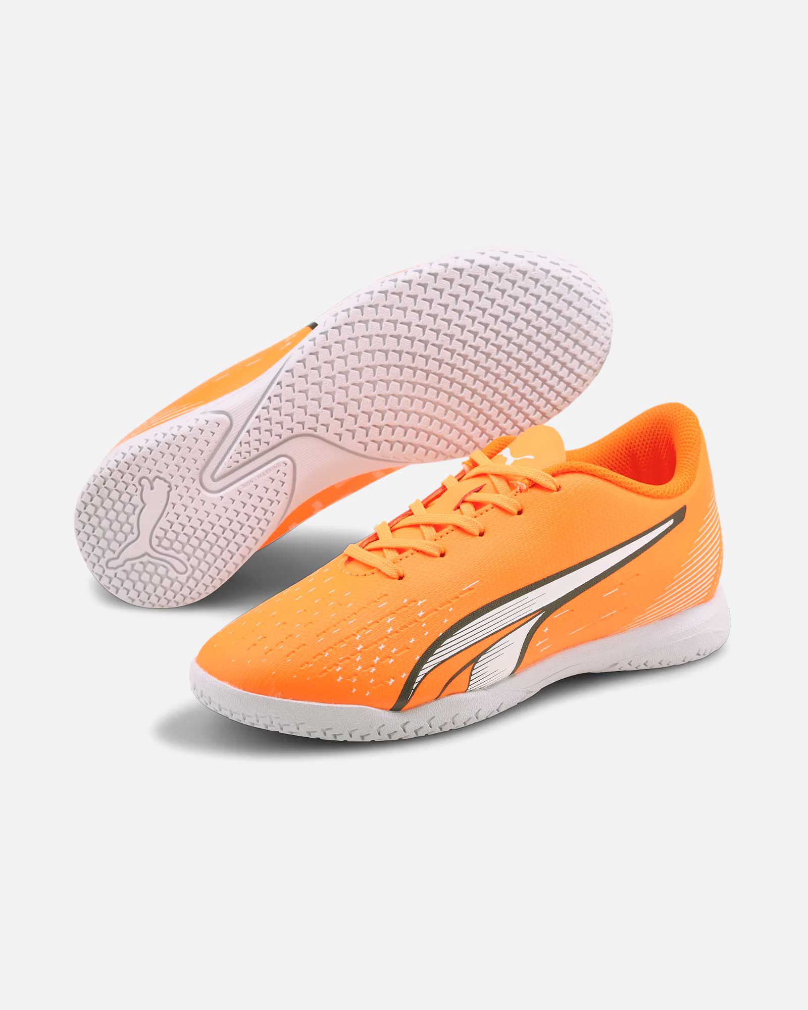 Zapatillas Puma Ultra Play IN - Fútbol Factory