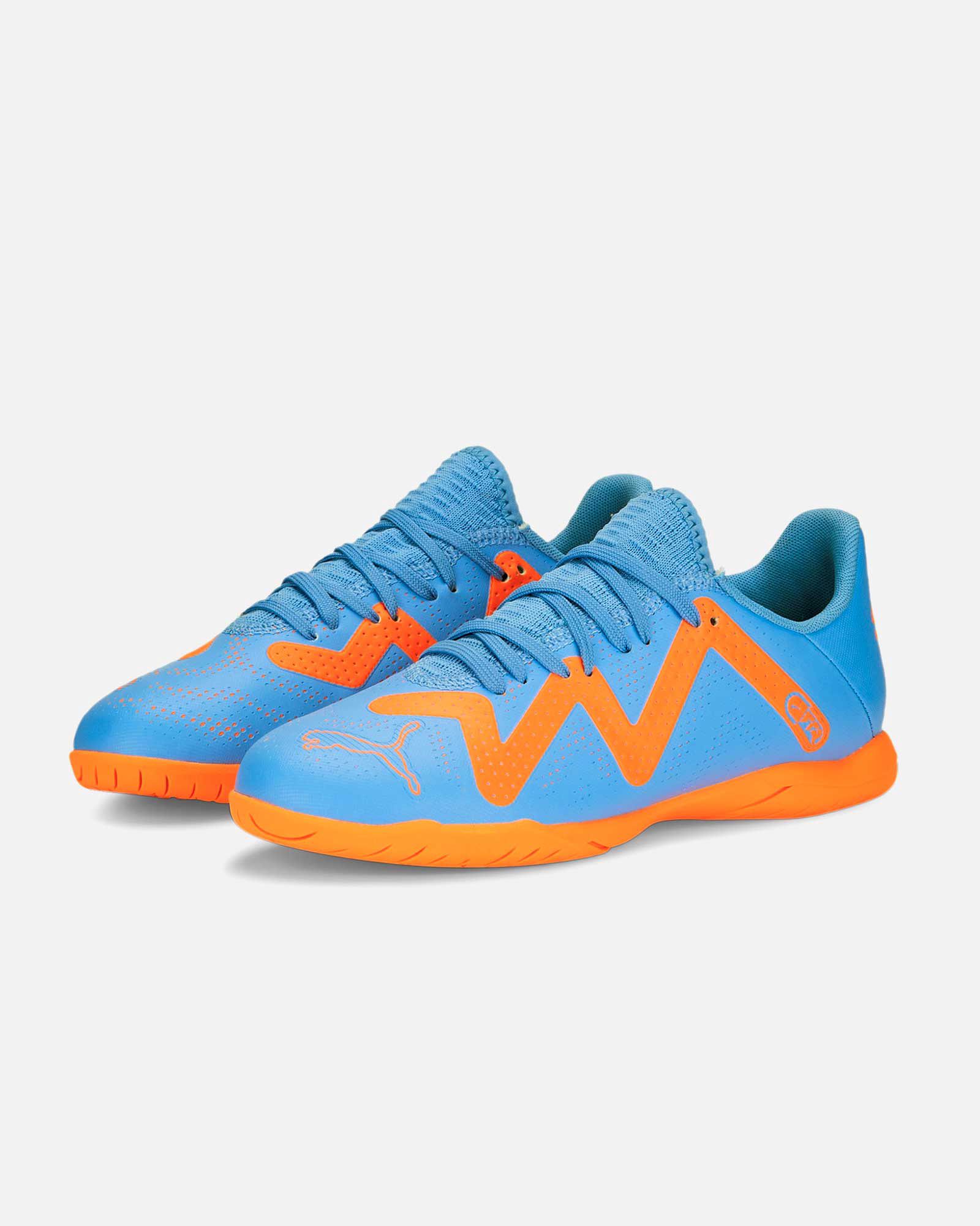 Zapatillas Puma Future Play IN - Fútbol Factory
