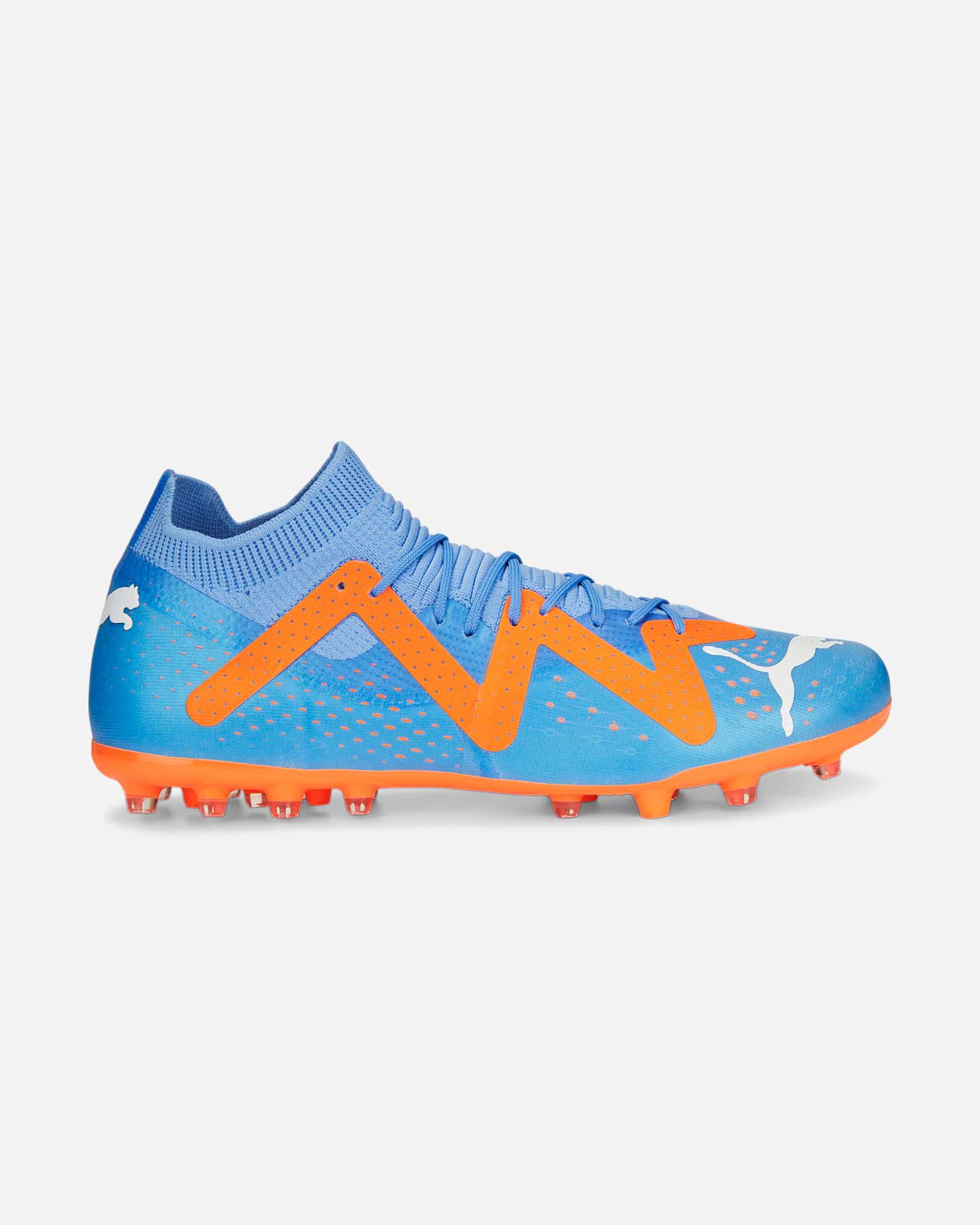 Botas Puma Future Match+ MG - Fútbol Factory