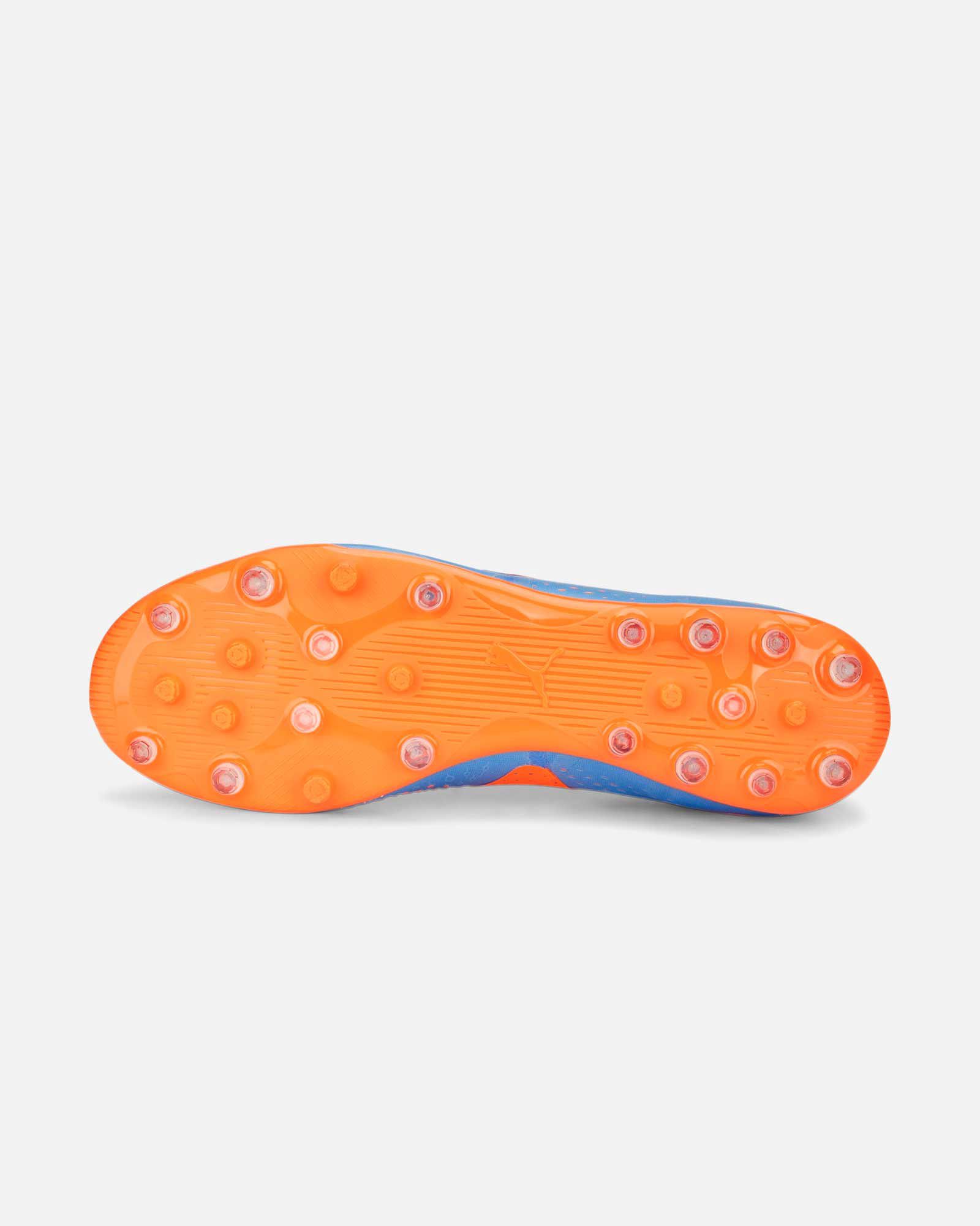 Botas Puma Future Match+ MG - Fútbol Factory