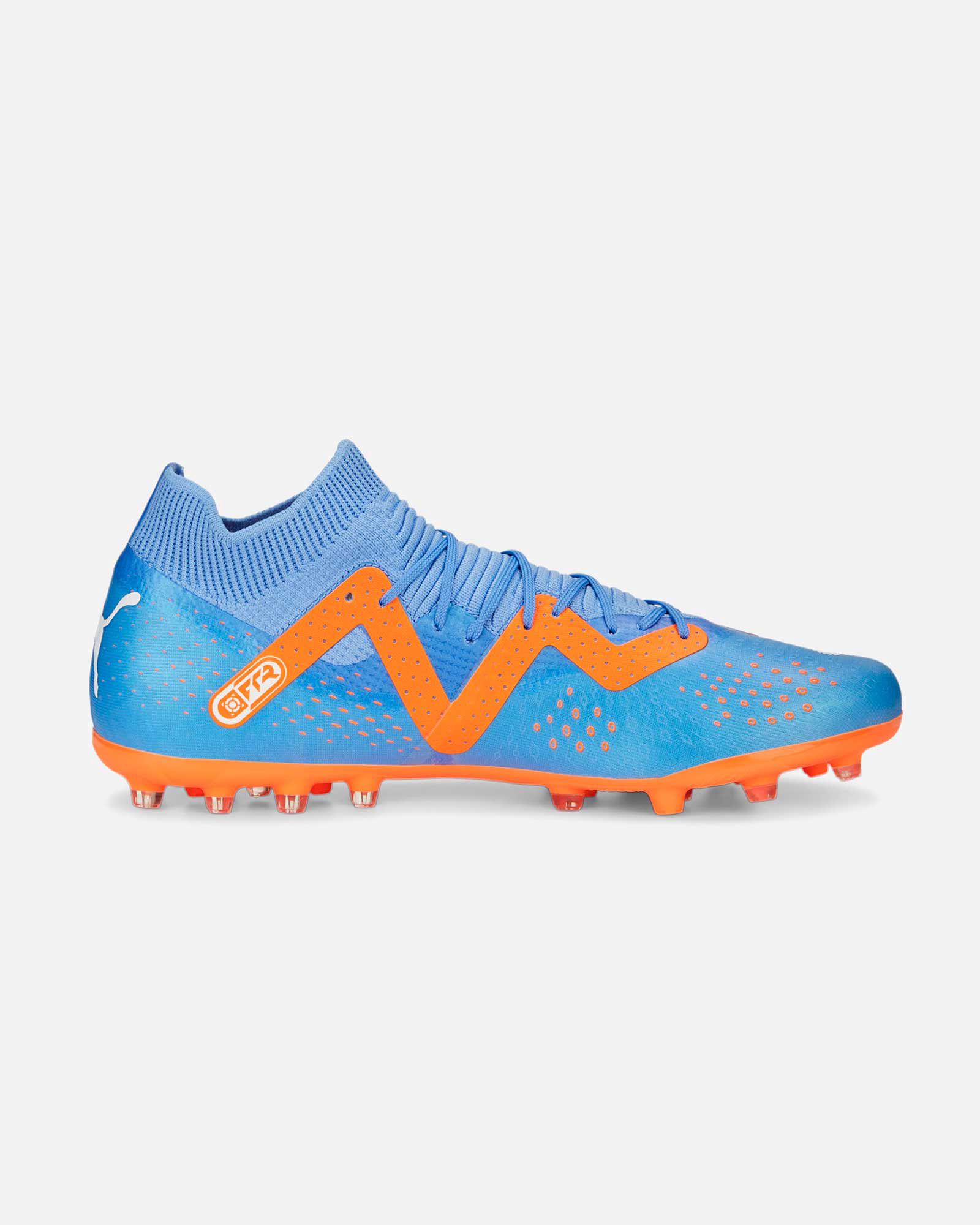 Botas Puma Future Match+ MG - Fútbol Factory