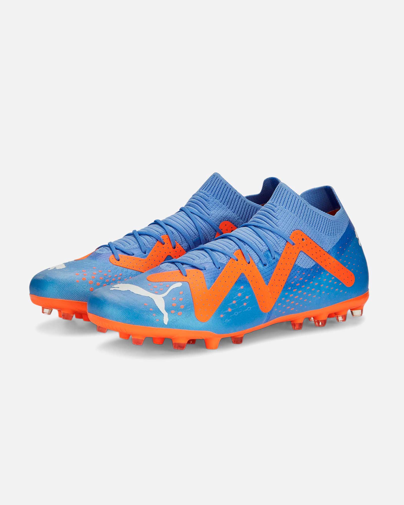 Botas Puma Future Match+ MG - Fútbol Factory