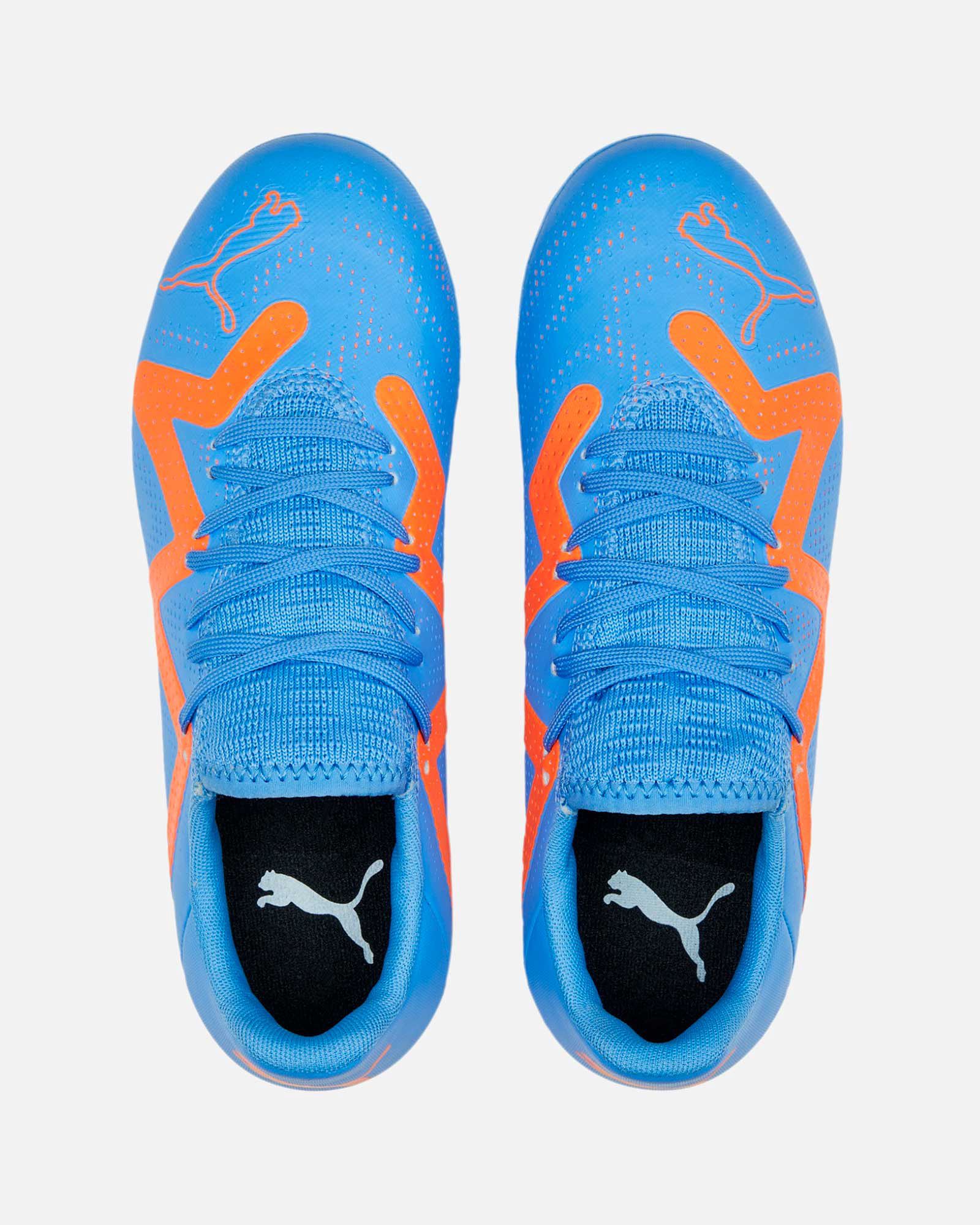 Botas Puma Future Play MG - Fútbol Factory