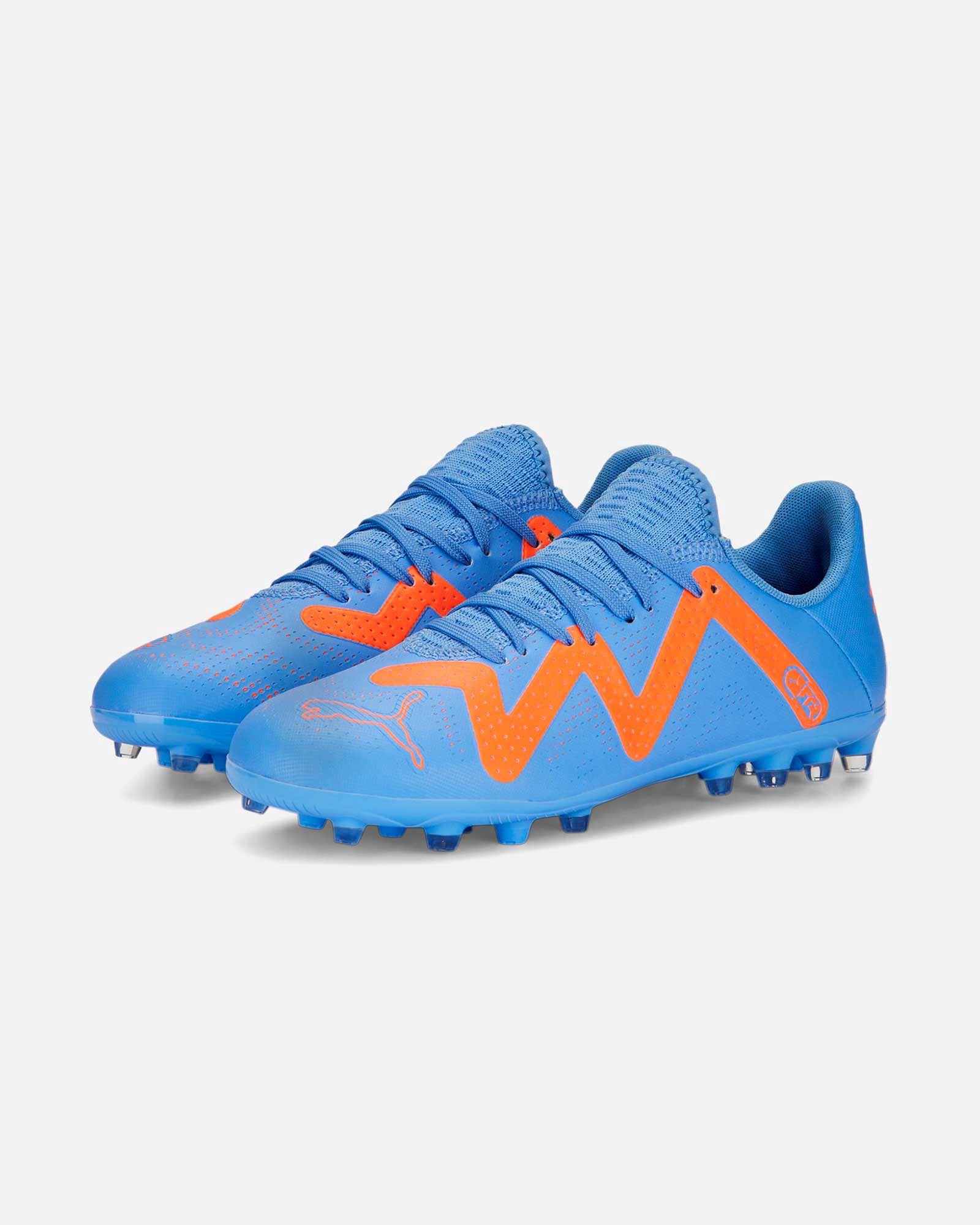 Botas Puma Future Play MG - Fútbol Factory