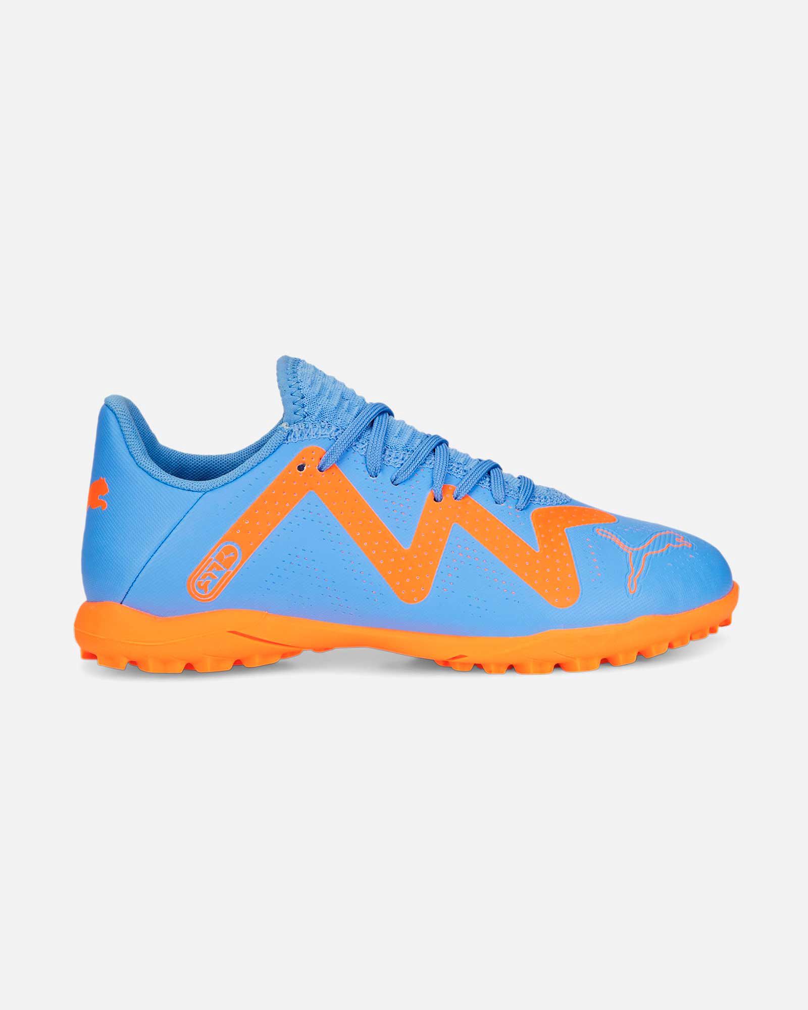 Botas Puma Future Play Multitaco  - Fútbol Factory