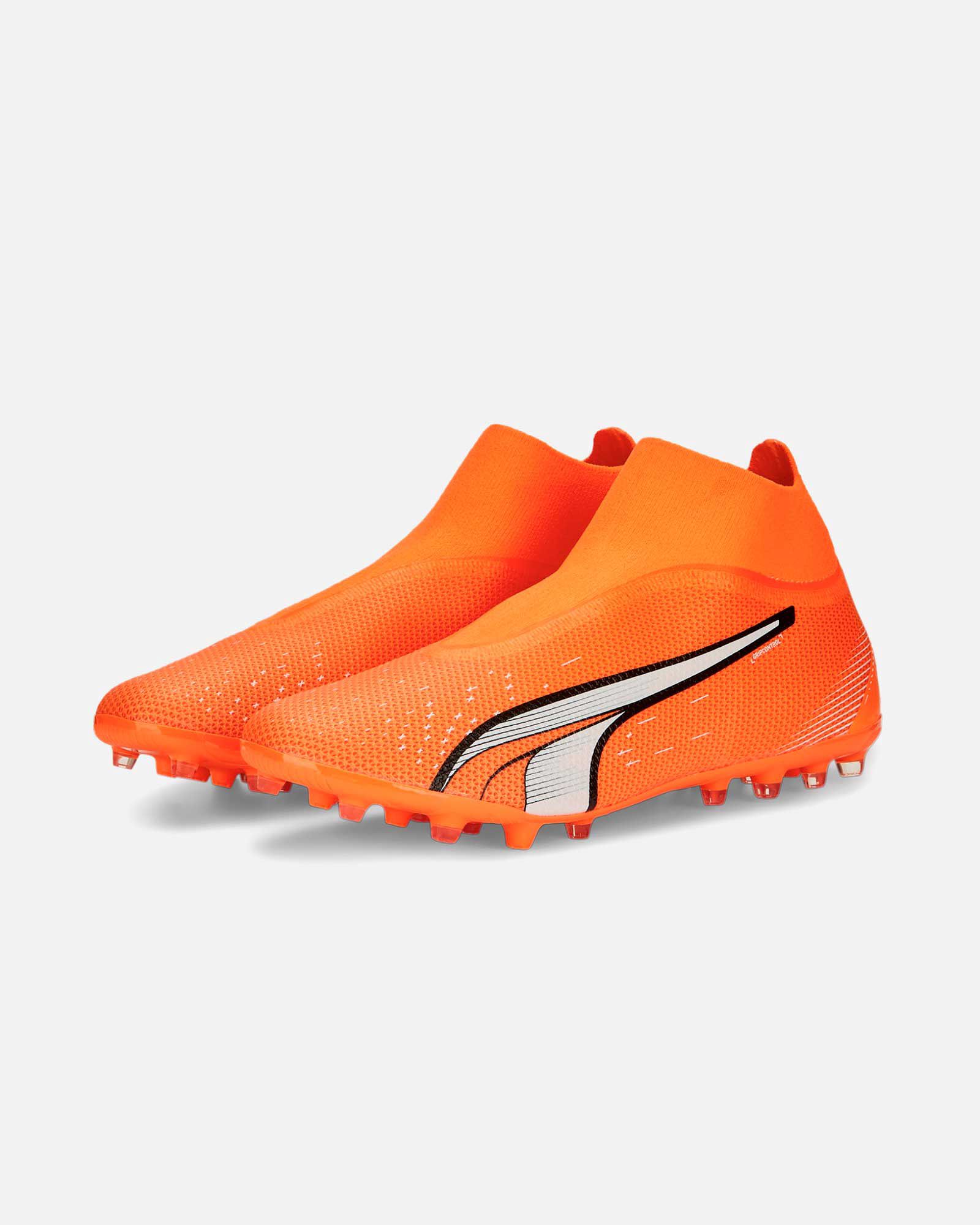 Botas Puma Ultra Match+ MG - Fútbol Factory