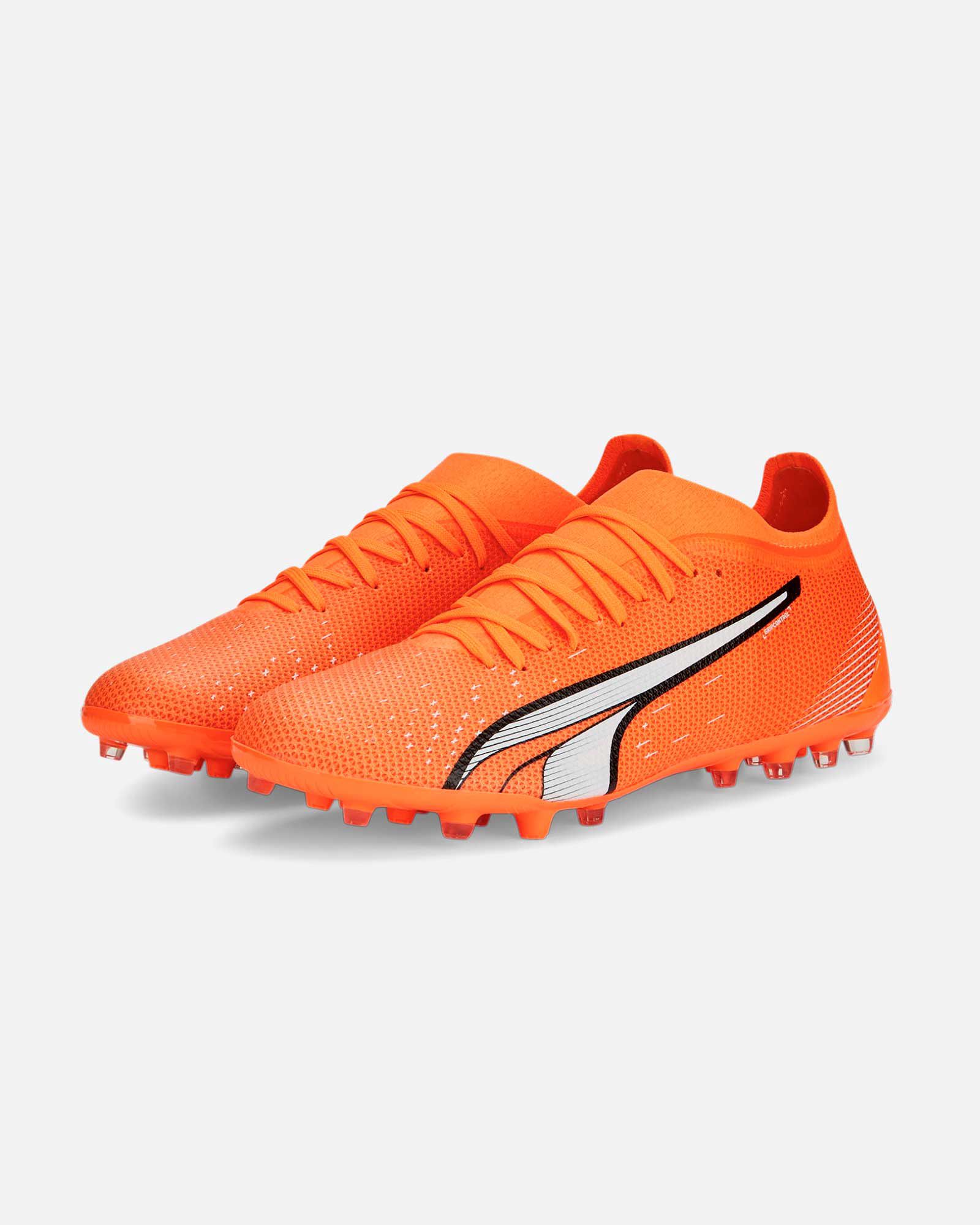 Botas Puma Ultra Match MG - Fútbol Factory
