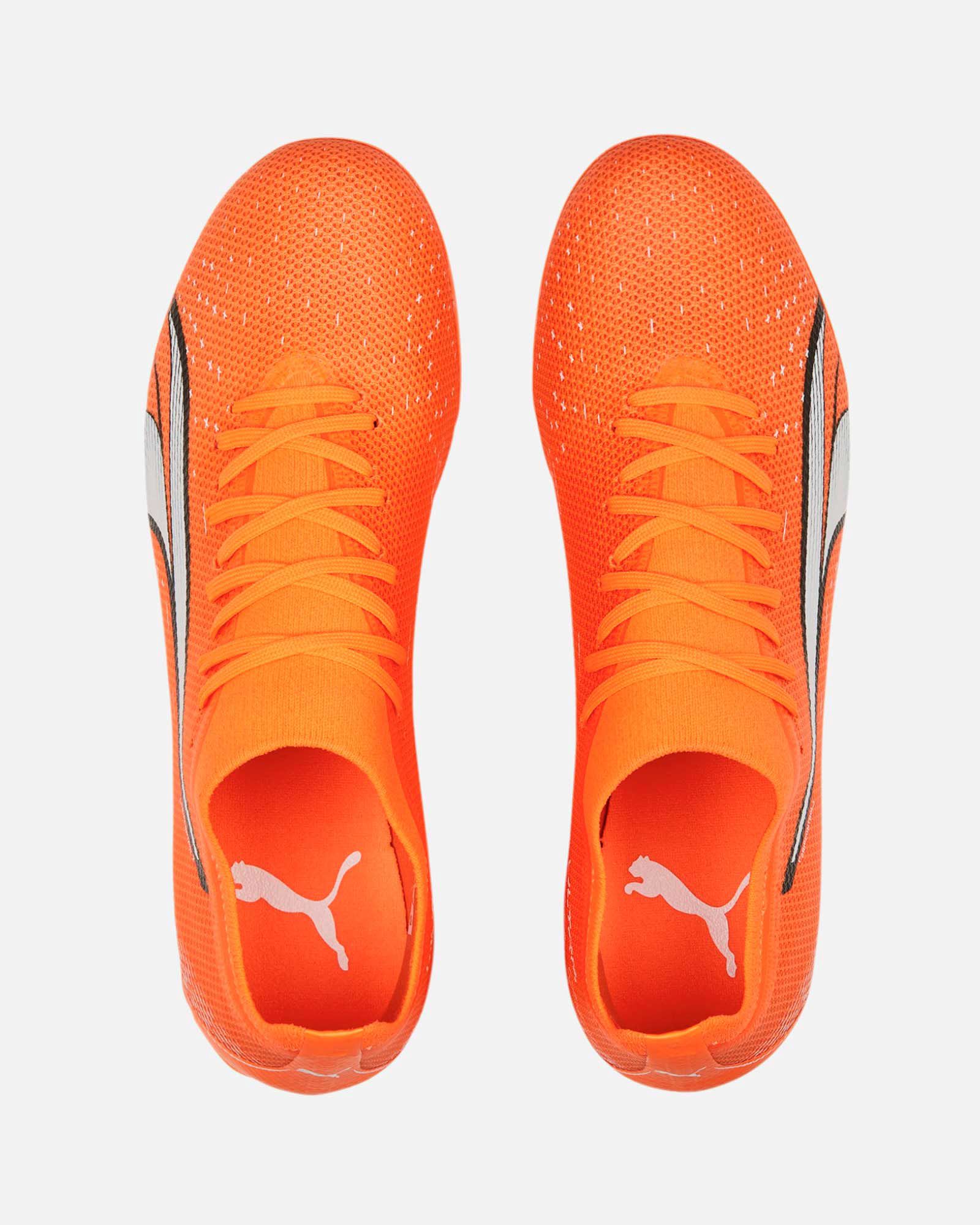 Botas Puma Ultra Match MG - Fútbol Factory