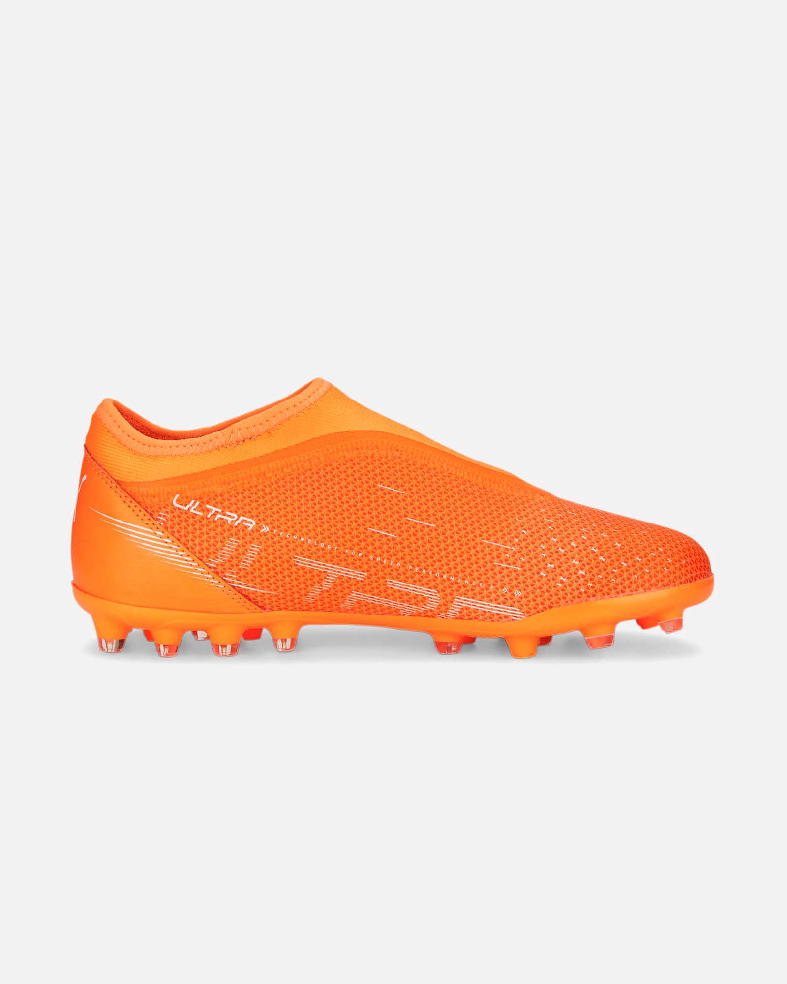 Botas Puma Ultra LL Match MG - Fútbol Factory