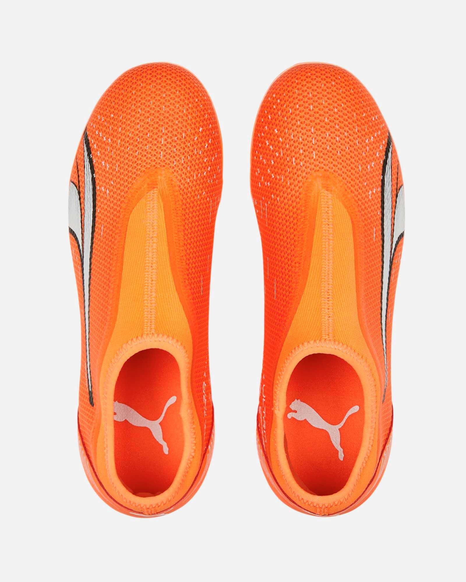 Botas Puma Ultra LL Match MG - Fútbol Factory