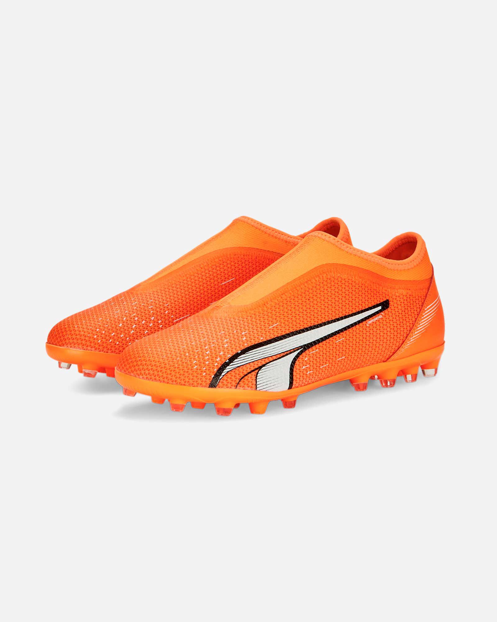 Botas Puma Ultra LL Match MG - Fútbol Factory