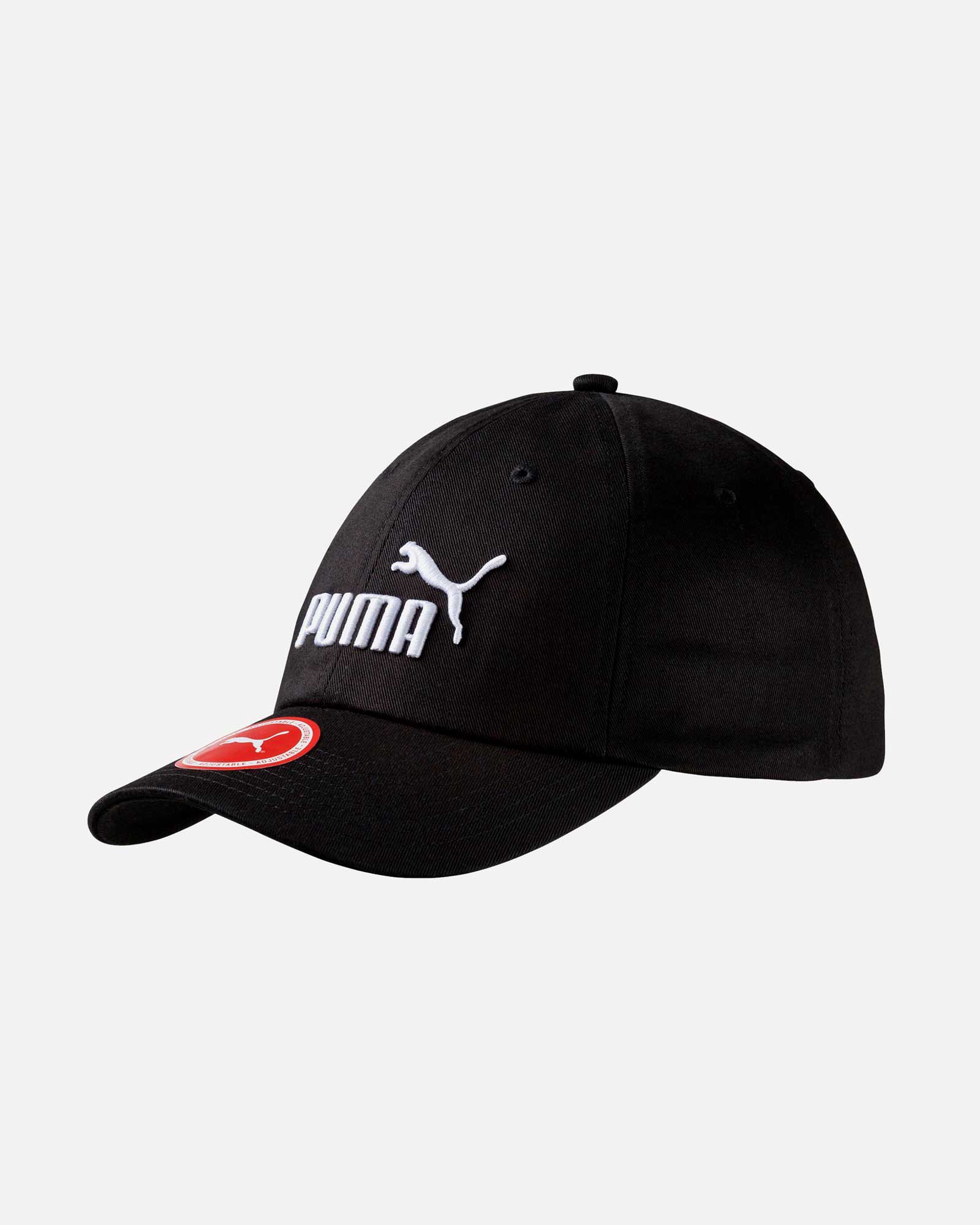 Gorra Puma ESS - Fútbol Factory