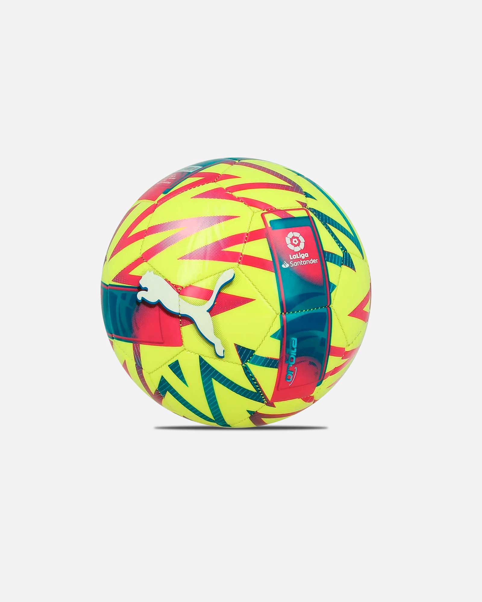 Mini balón Puma Orbita Hybrid - Fútbol Factory