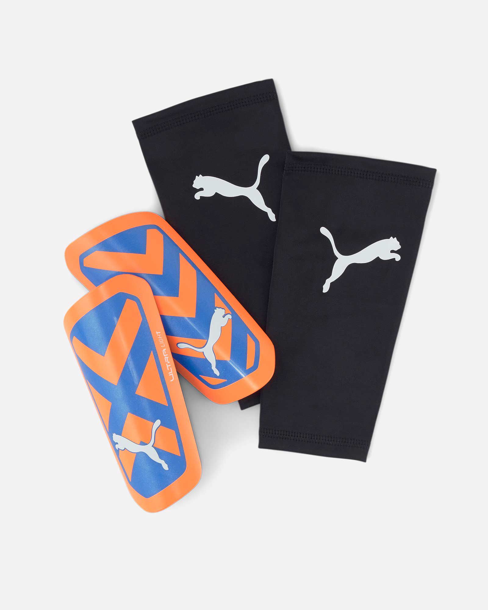  Espinilleras Puma Ultra Flex Sleeve - Fútbol Factory