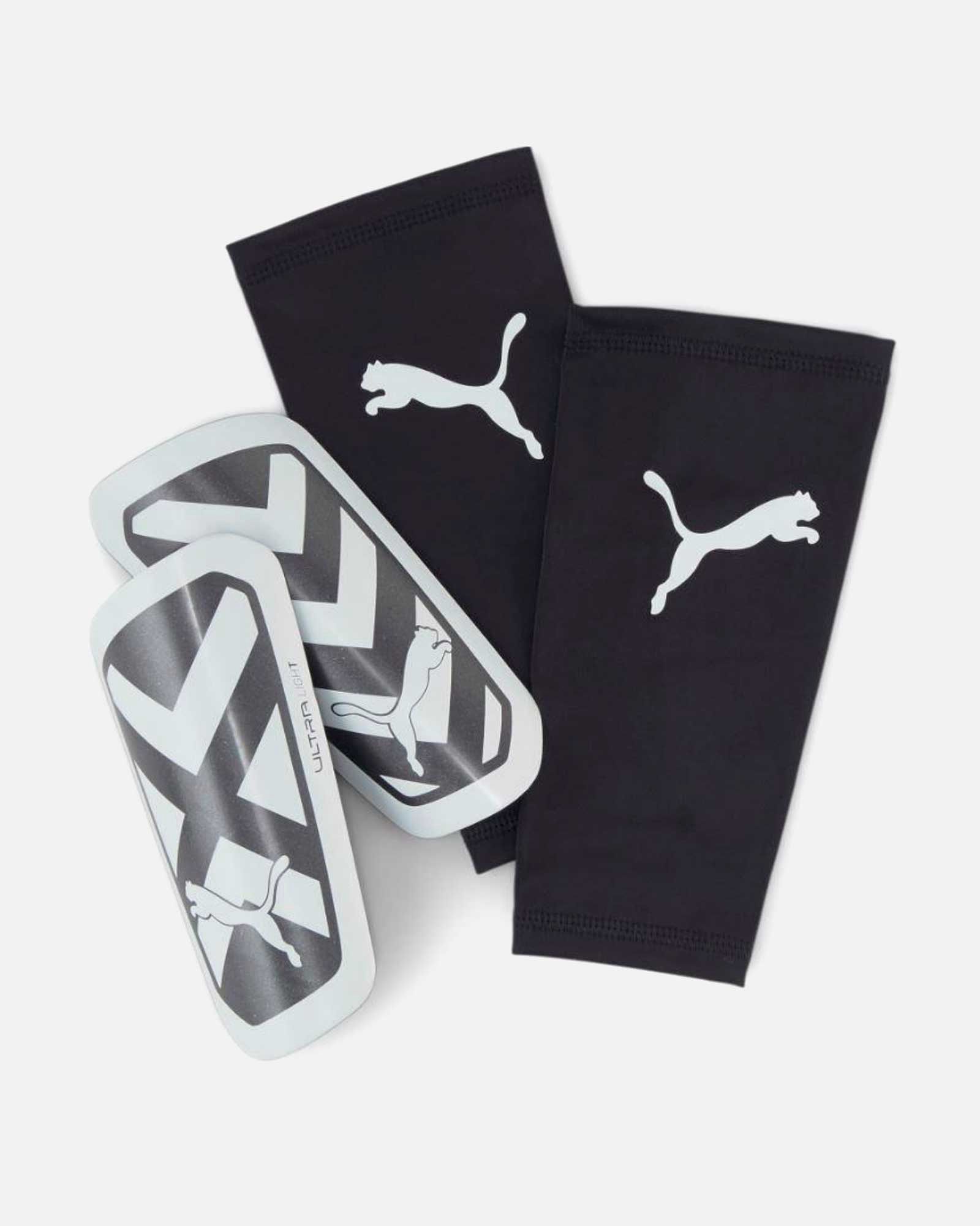 Espinilleras Puma Ultra Light  - Fútbol Factory
