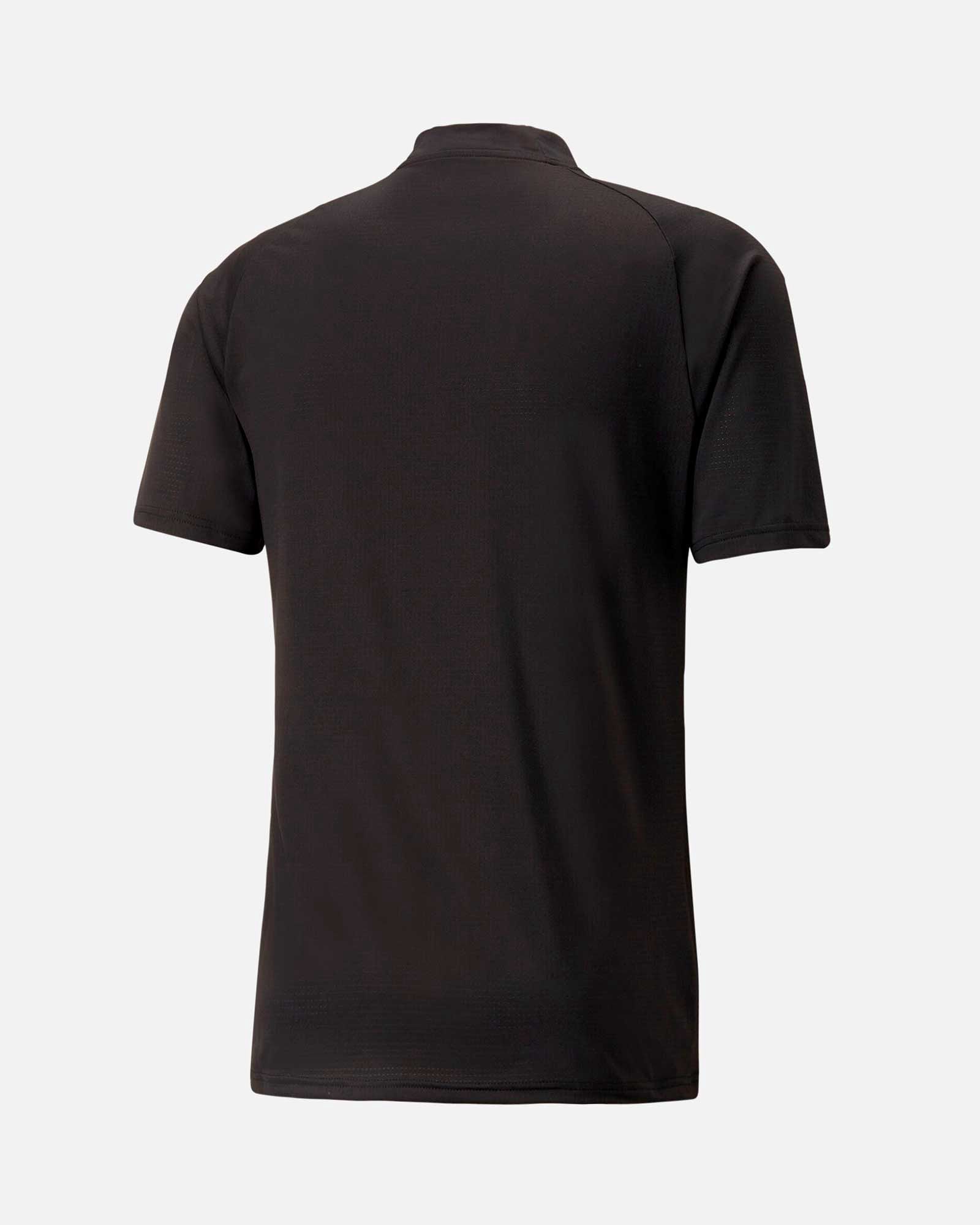 Camiseta AC Milán 2022/2023 Prematch - Fútbol Factory