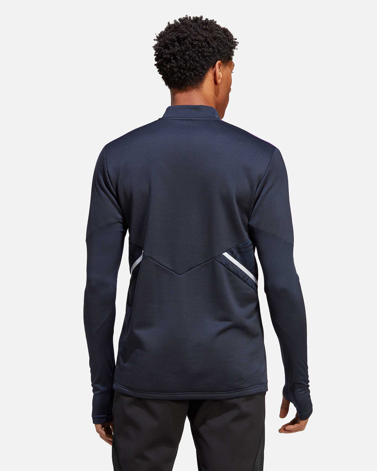 Sudadera Real Madrid 2022/2023 TR - Fútbol Factory